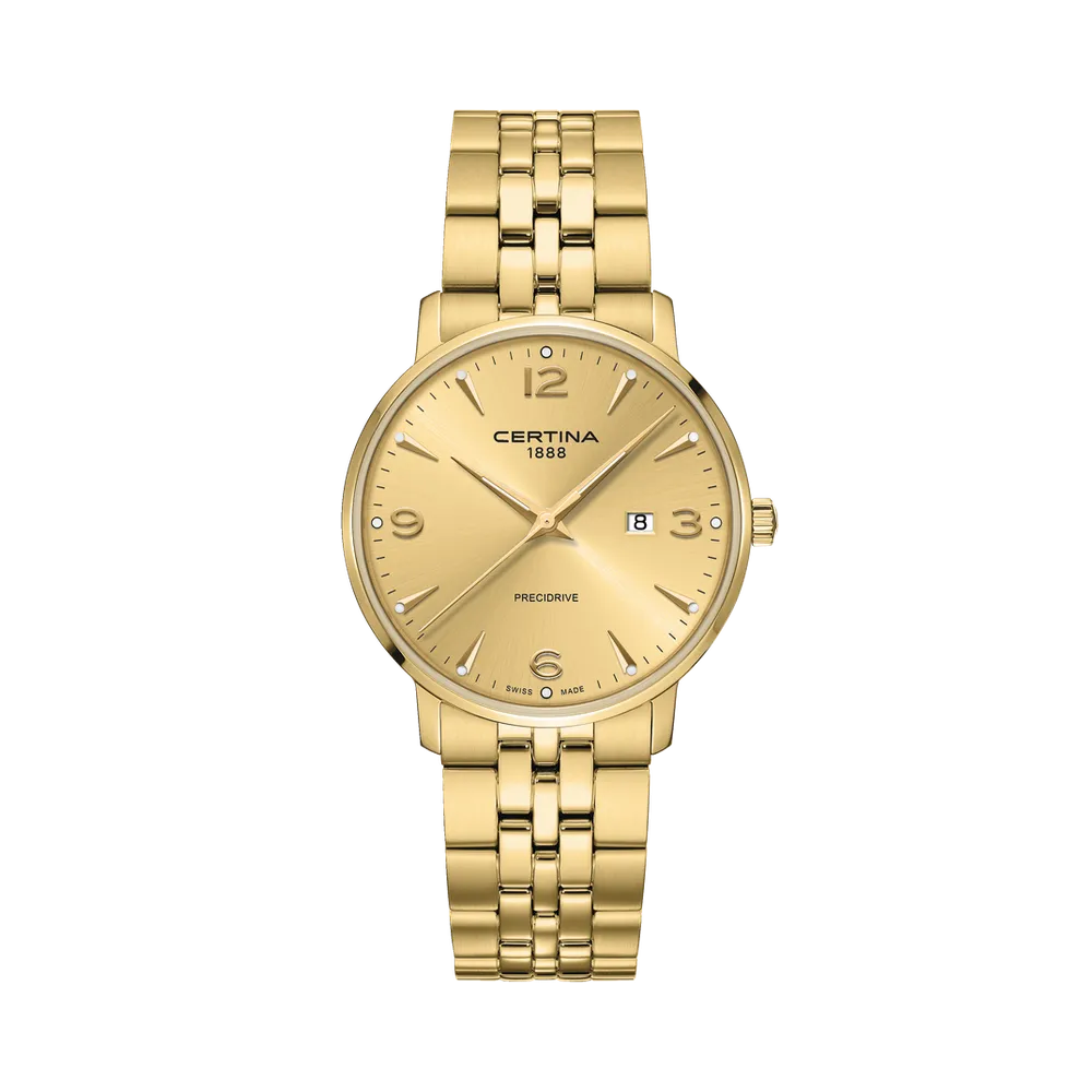Certina DS Caimano C0354103336700