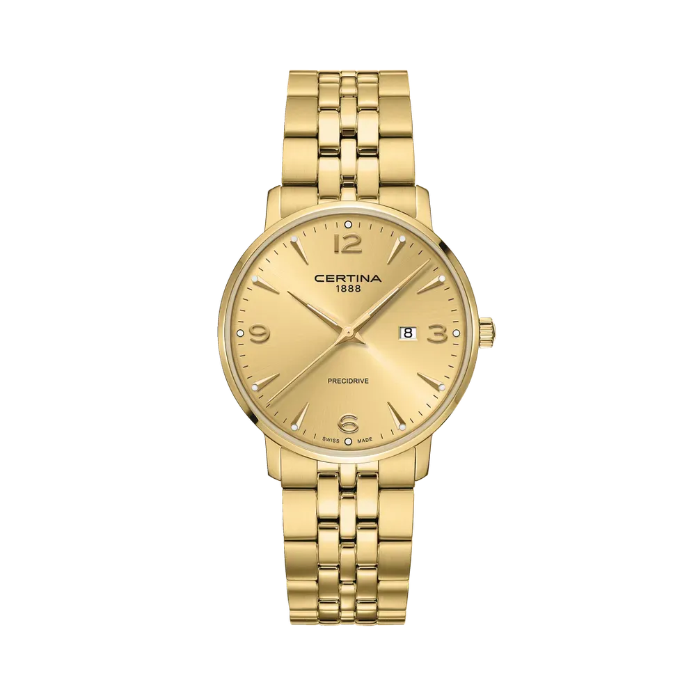 Certina DS Caimano C0354103336700