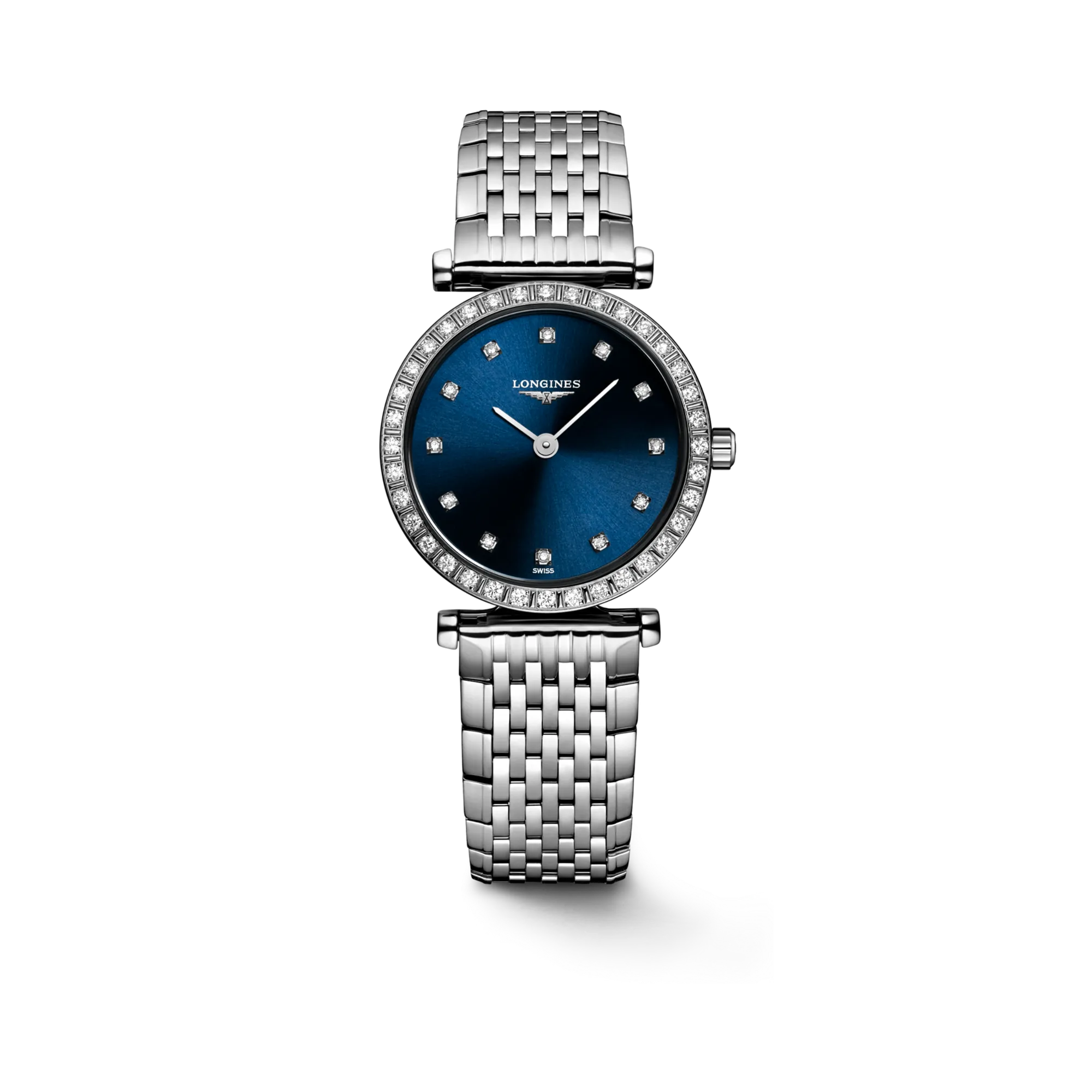 Longines La Grande Classique De Longines Mavi L43410976