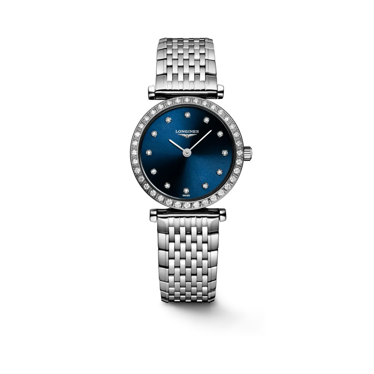 Longines La Grande Classique De Longines Mavi L43410976