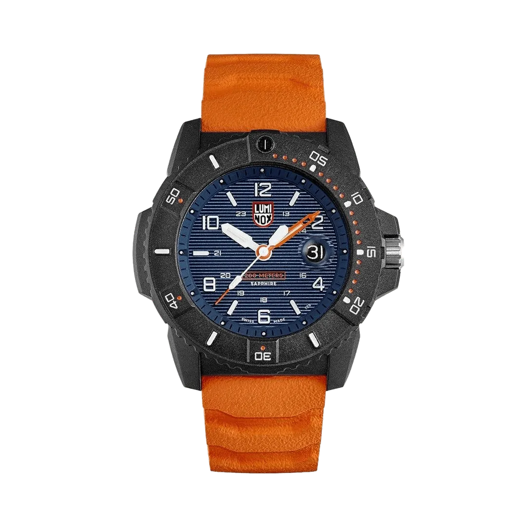 Luminox Navy SEAL 3600 XS3603