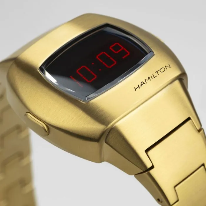 Hamilton American Classic PSR 74 H52314130 detay görseli 2