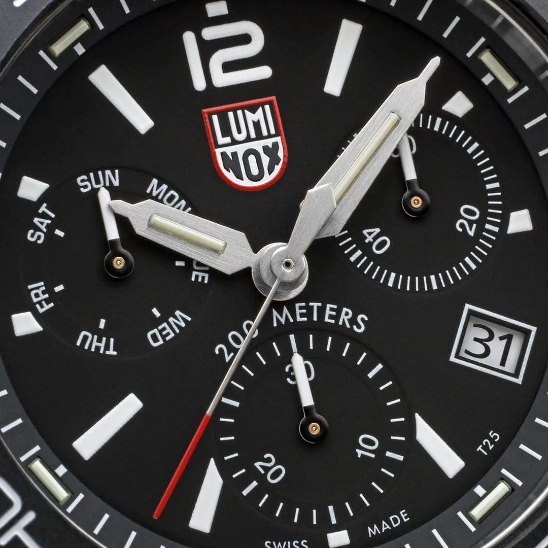 Luminox Pacific Diver Chronograph XS3142 detay görseli 3