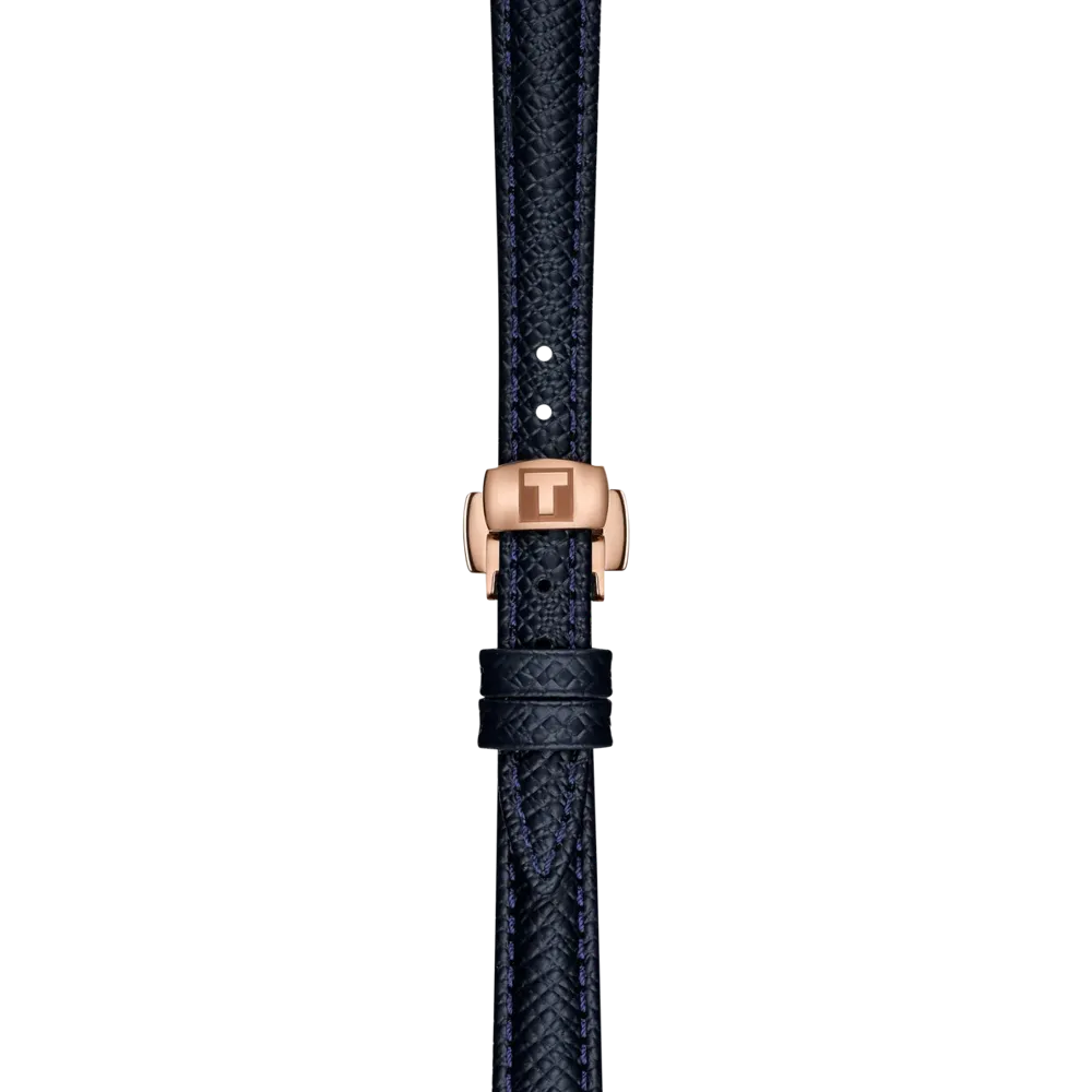 Tissot Desir Otomatik Mavi T1522073613100 detay görseli 3