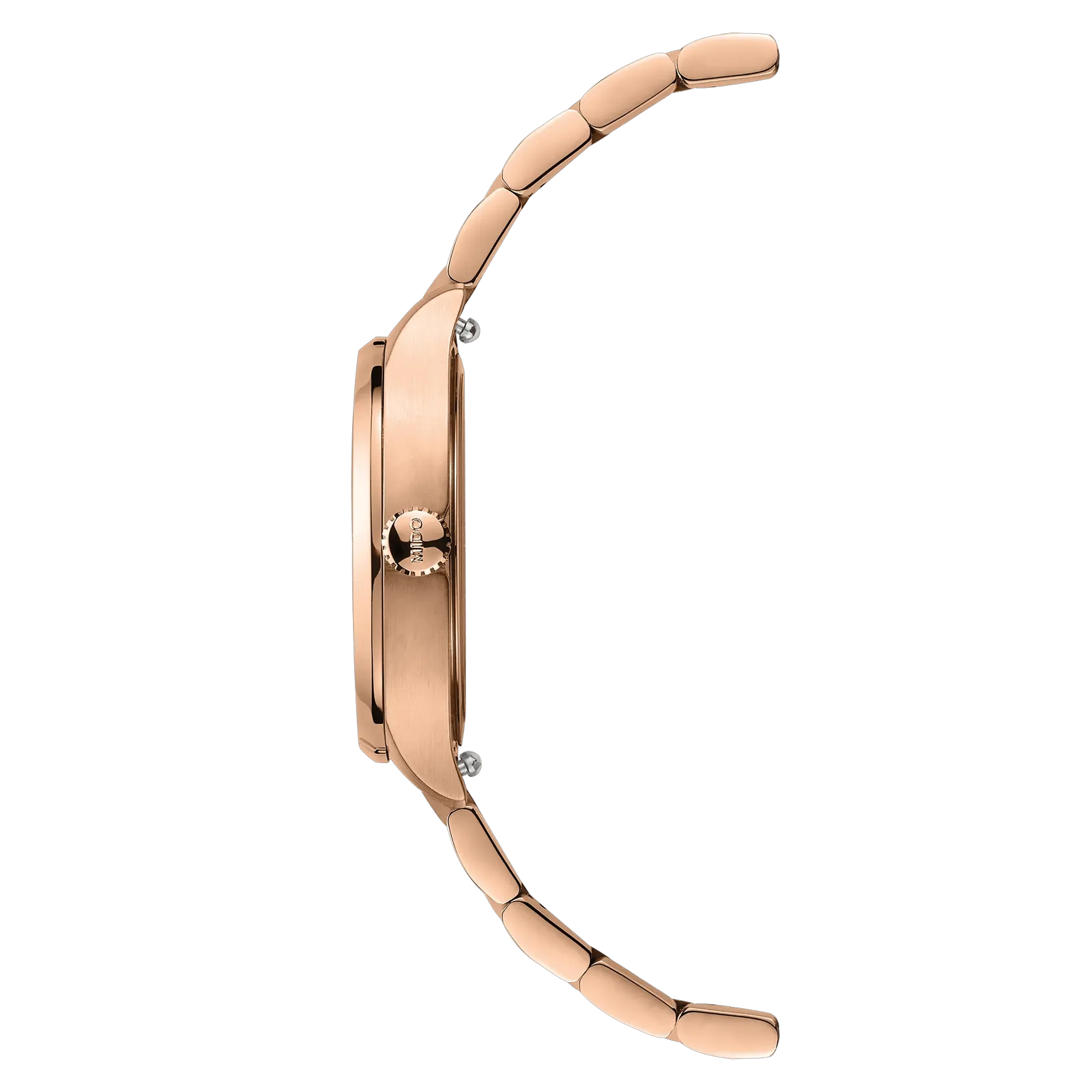 Mido Multifort TV 28 Quartz M0491103329600 detay görseli 2