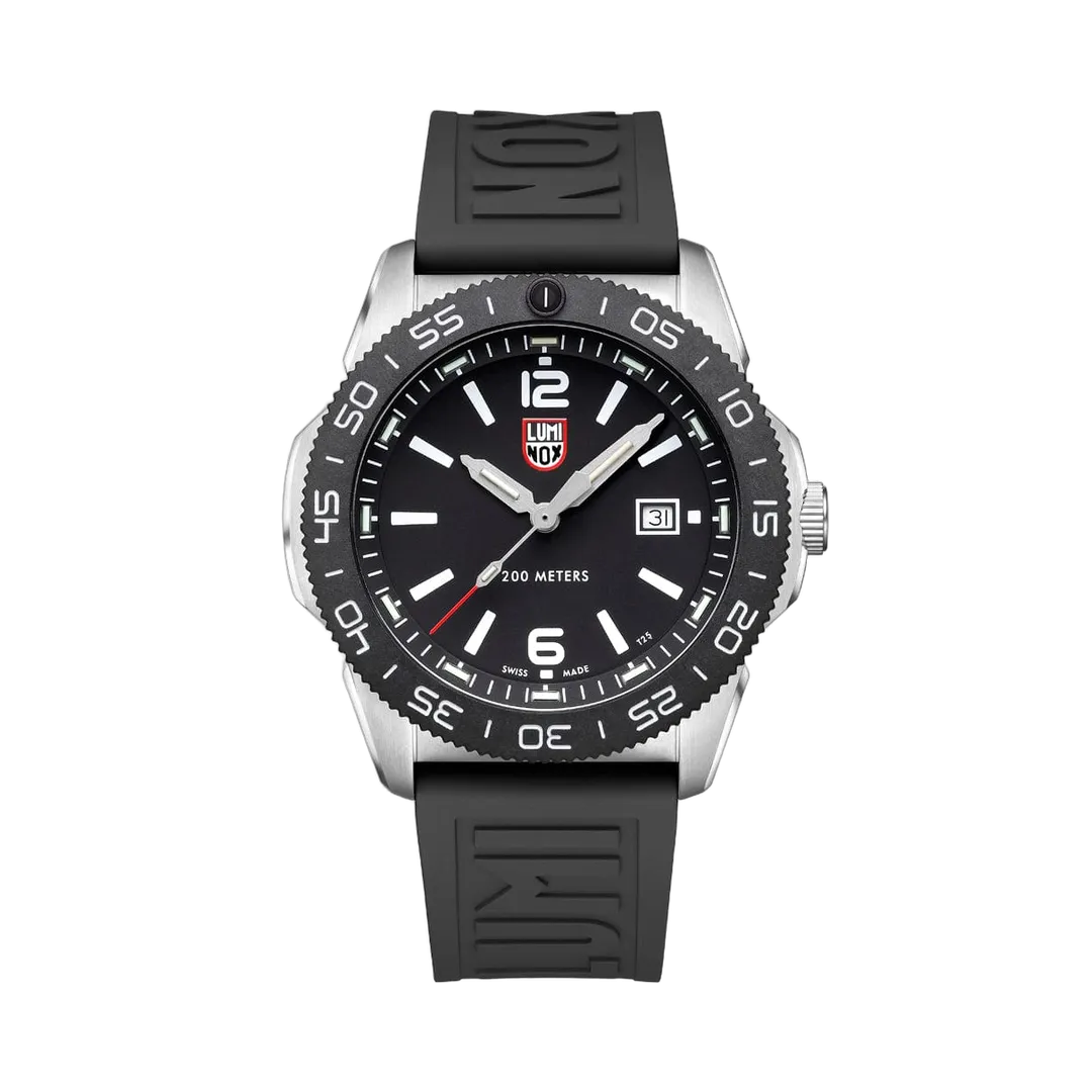 Luminox Pacific Diver Siyah XS31211