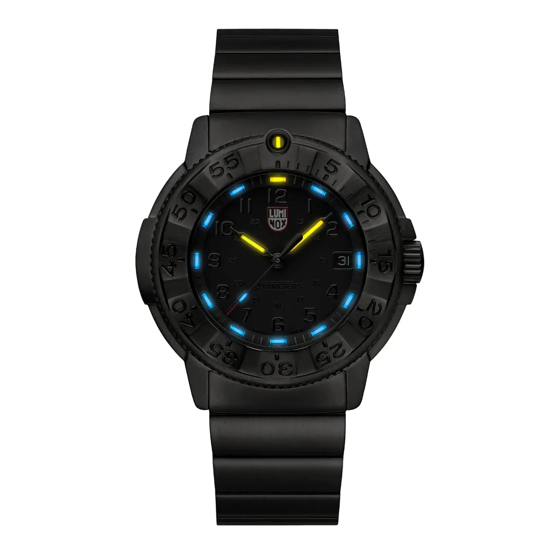 Luminox Navy SEAL Foundation 3220 XS3228NSF detay görseli 1