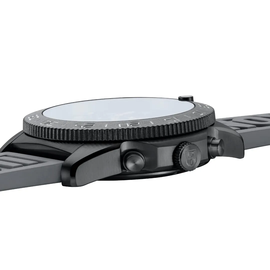 Luminox Pacific Diver Chronograph Graphite Grey XS3148 detay görseli 3