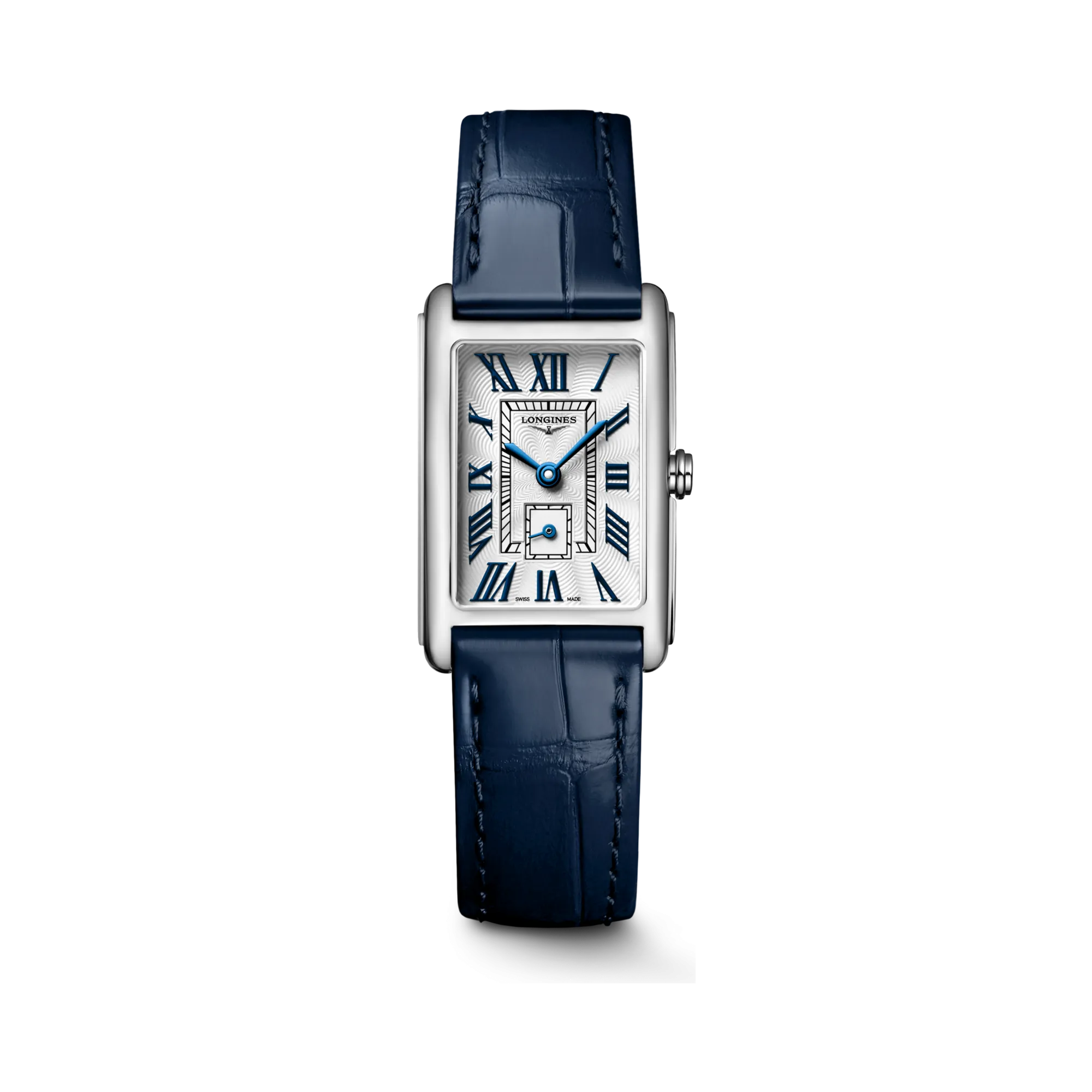 Longines DolceVita Gümüş L52554702