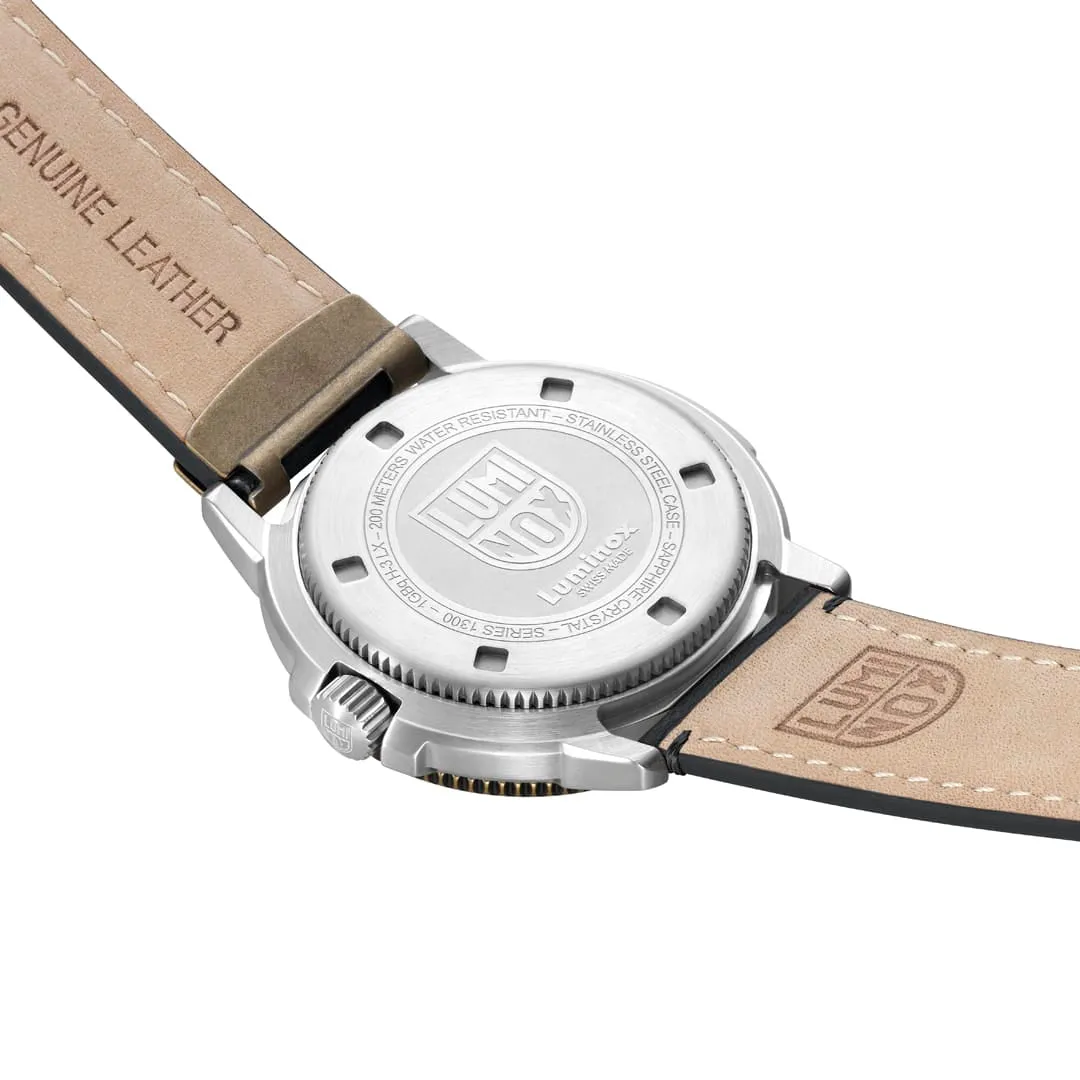 Luminox Adventure Watch XL1301 detay görseli 2