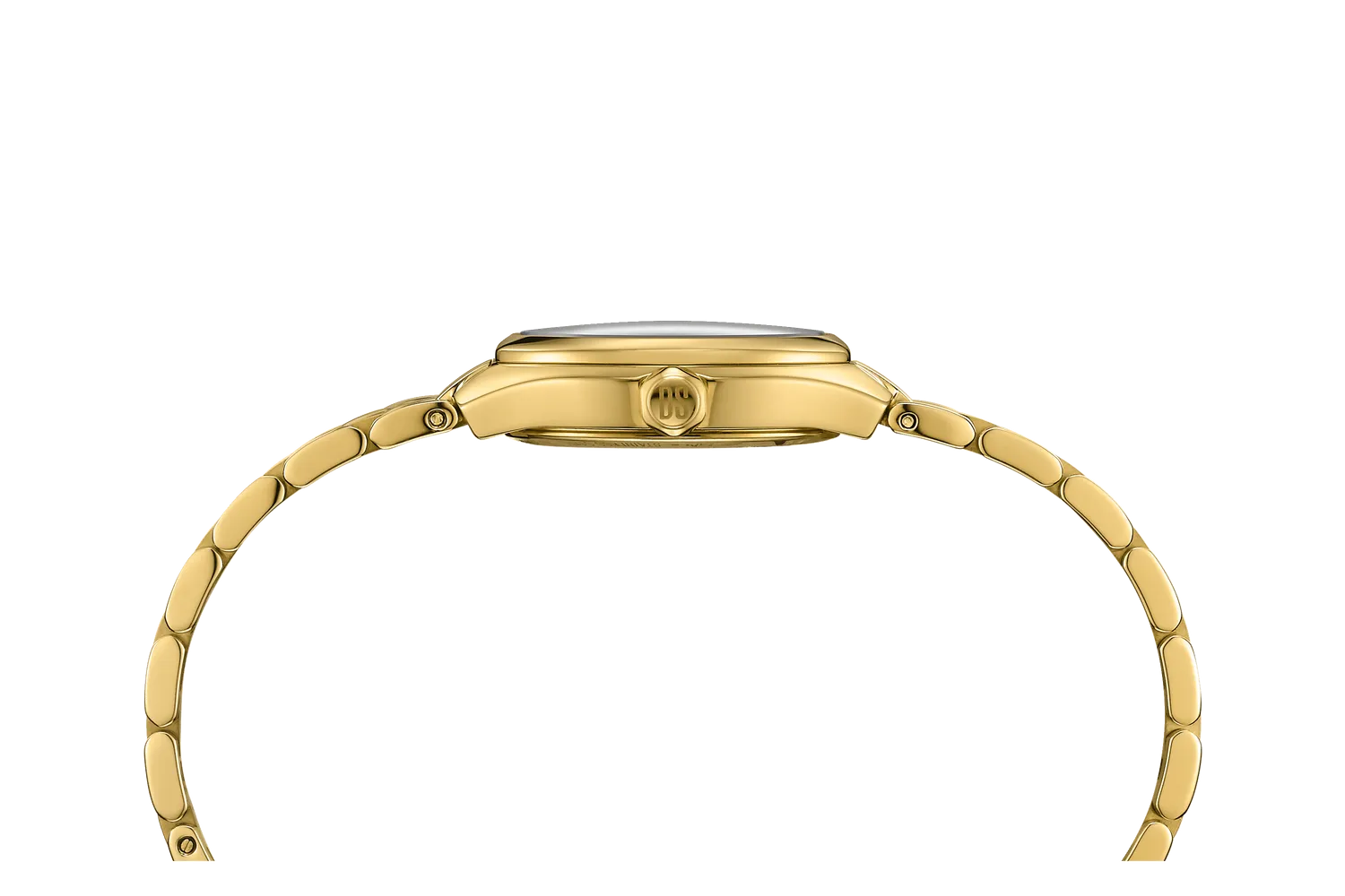 Certina DS-2 Lady Mother Of Pearl C0492103311600 detay görseli 4