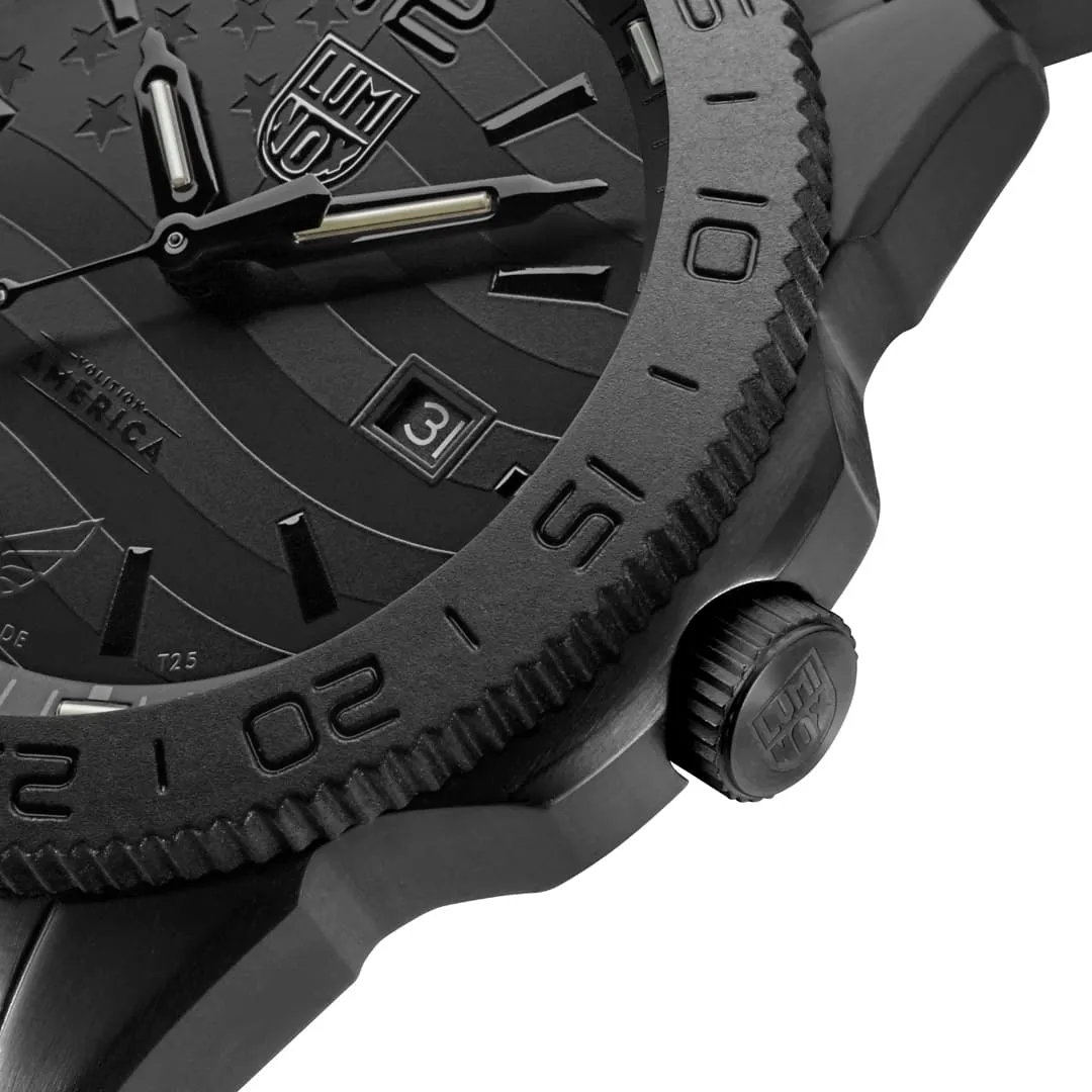 Luminox Volition America Continuum 250 XS3121BOVOLN detay görseli 3
