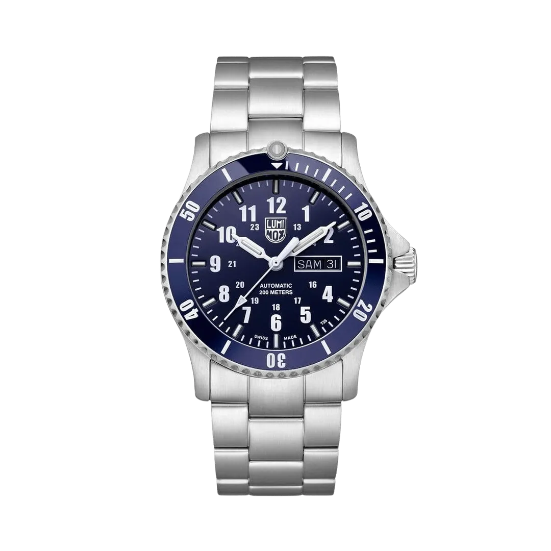 Automatic Sport Timer