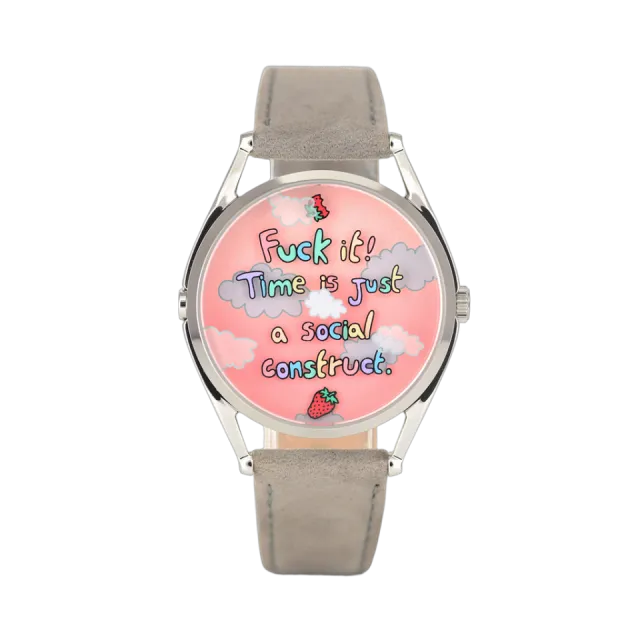 Beğenmek için çift tıkla Mr Jones Watches Berry Late! 128V3 Görsel 1