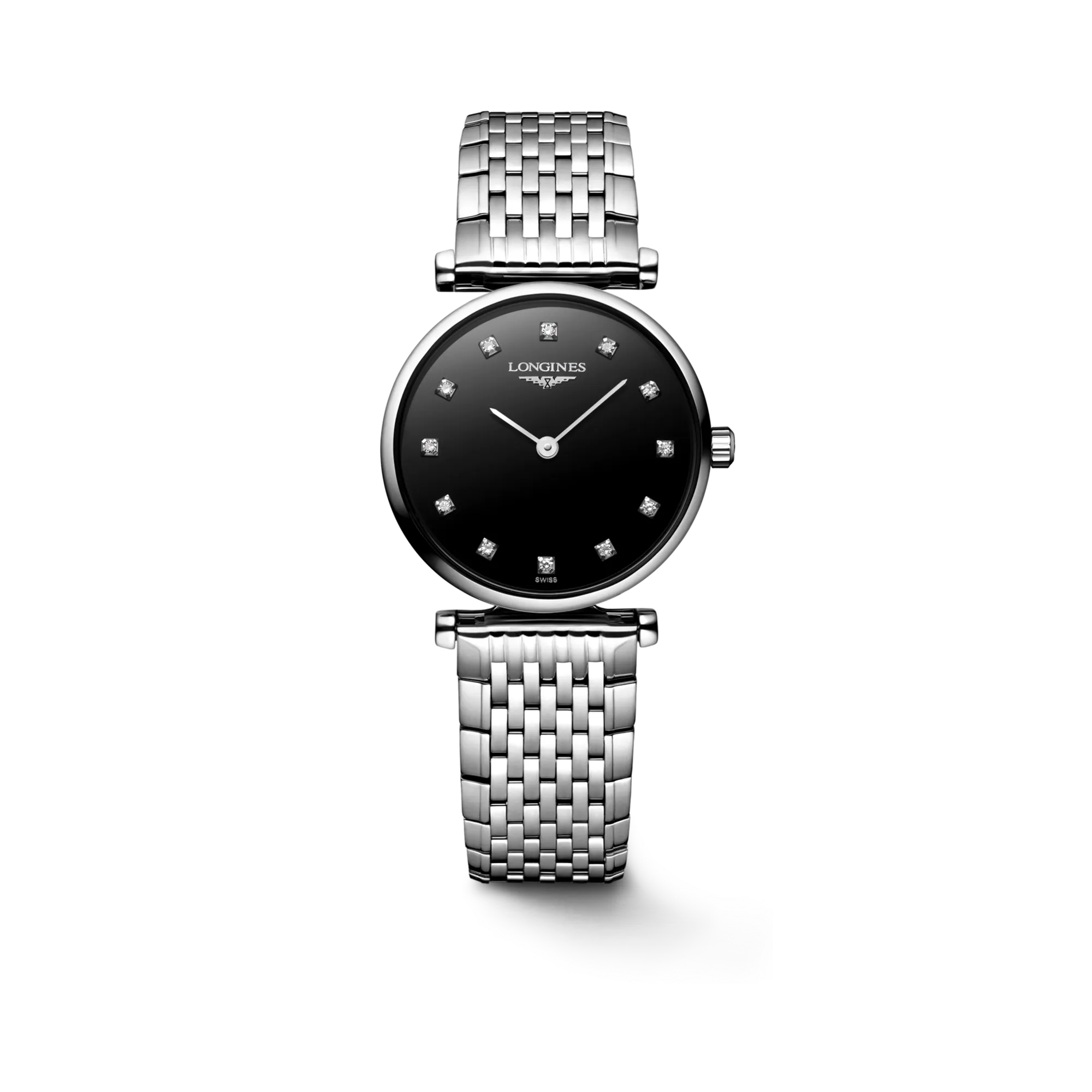 Longines La Grande Classique De Longines Siyah L42094586