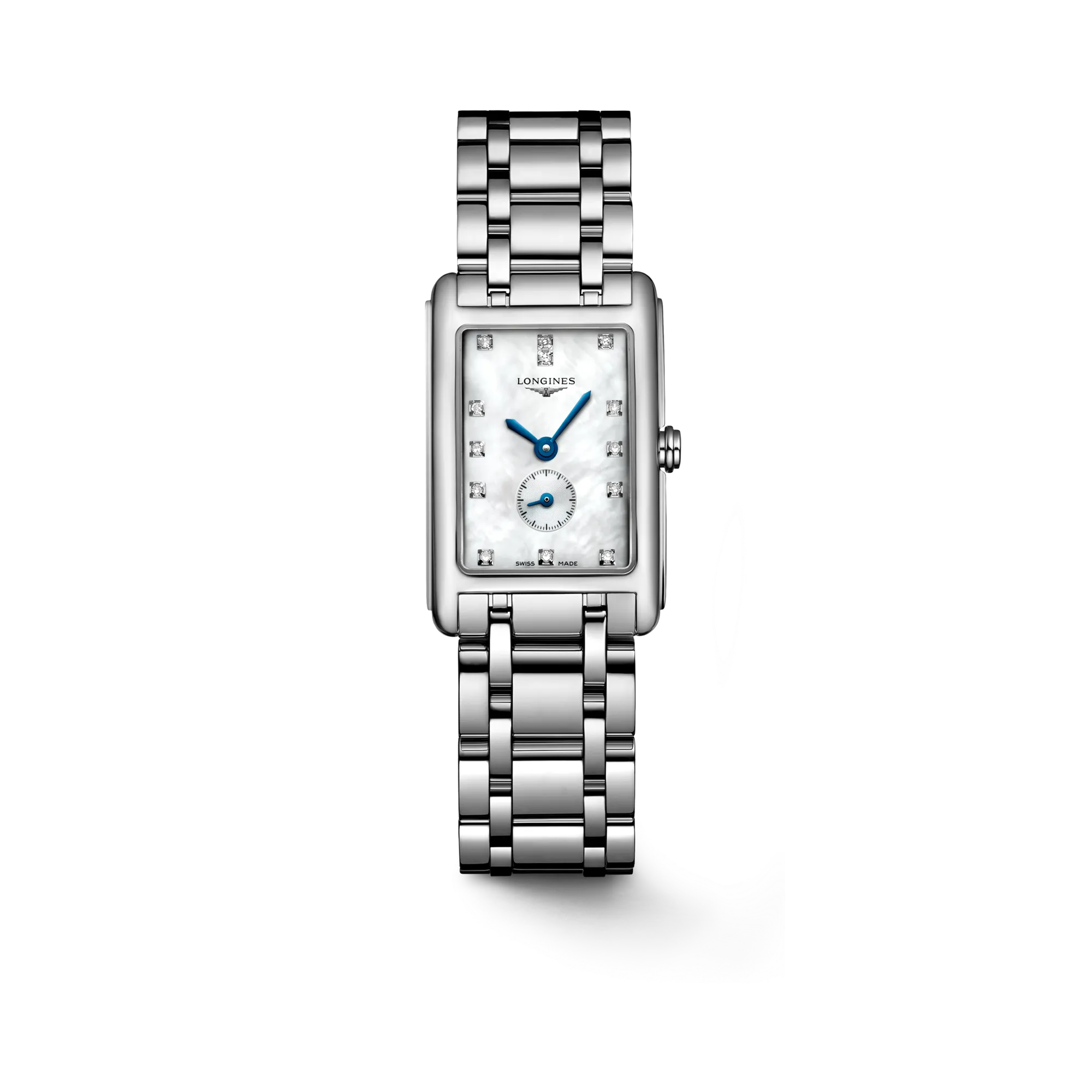 Longines DolceVita Beyaz L52554876
