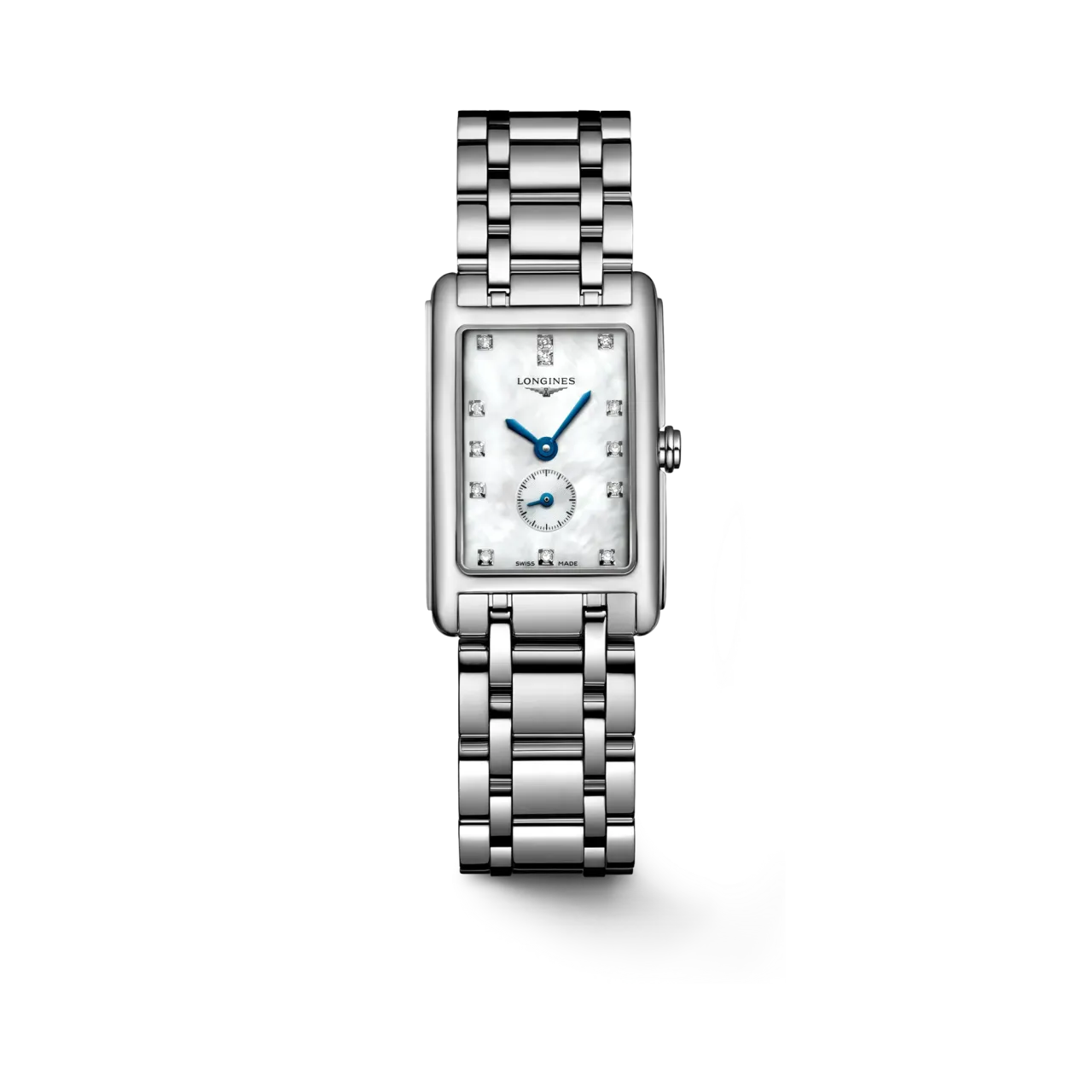 Longines DolceVita Beyaz L52554876