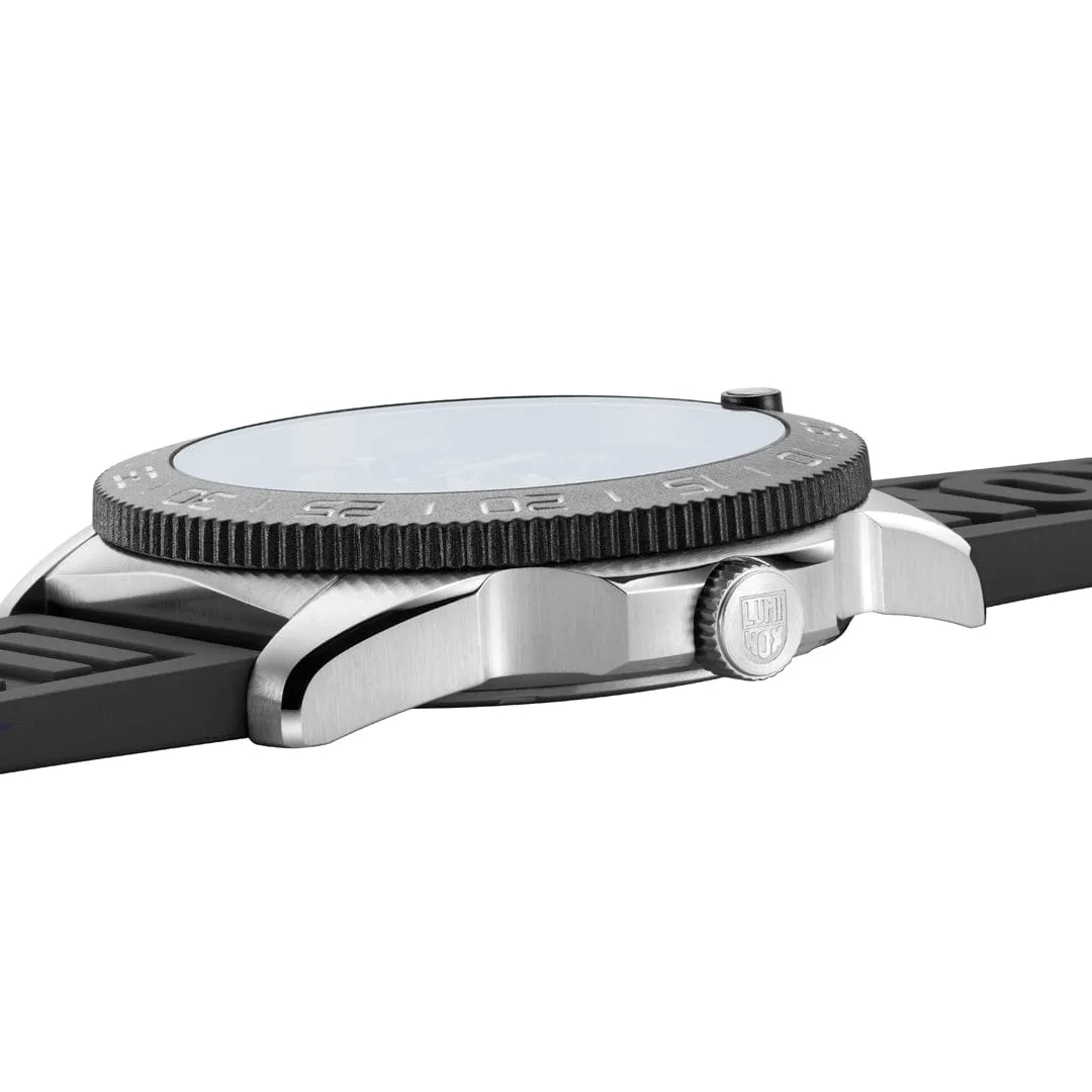 Luminox Pacific Diver Siyah XS31211 detay görseli 5