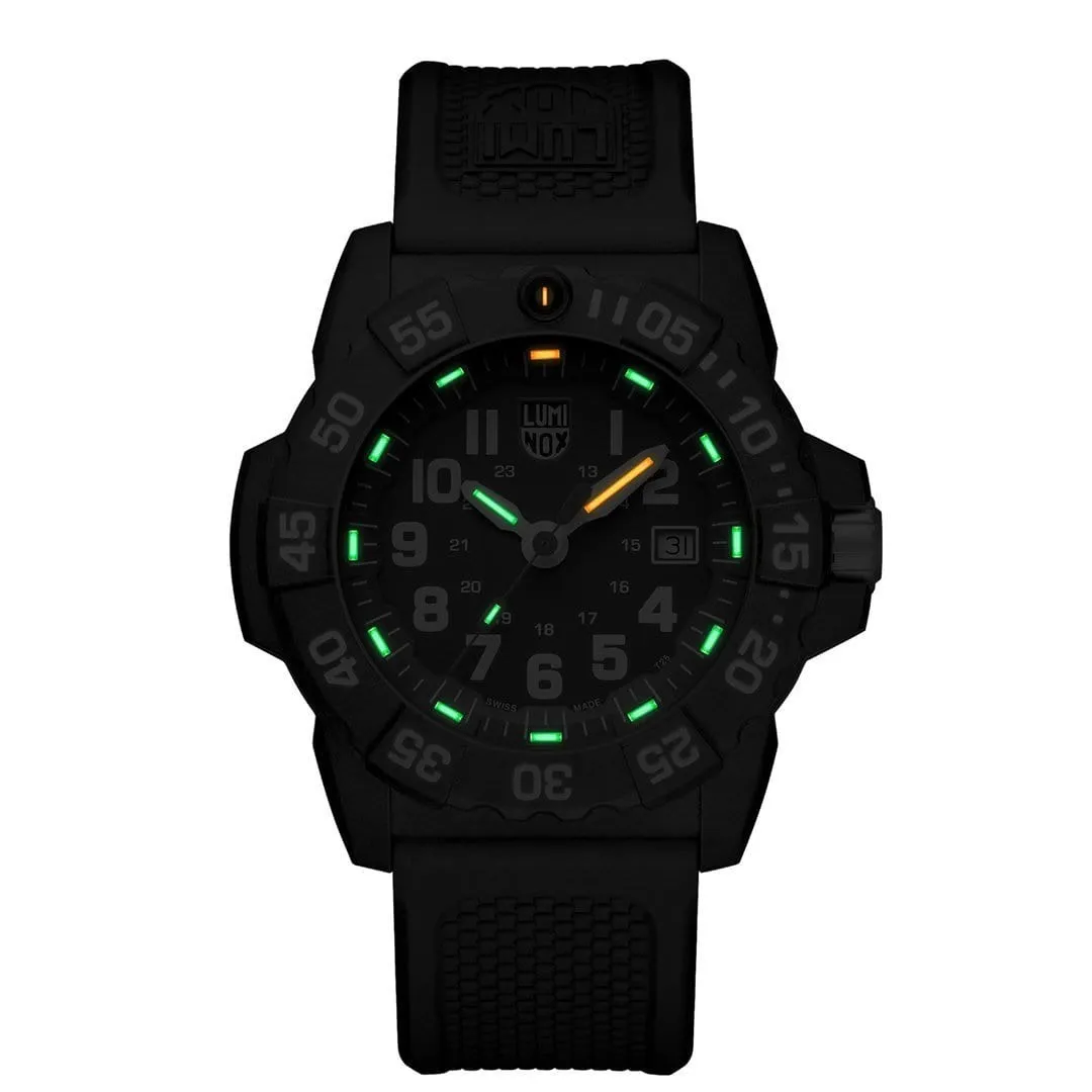 Luminox Navy SEAL 3500 Mavi XS3503F detay görseli 1