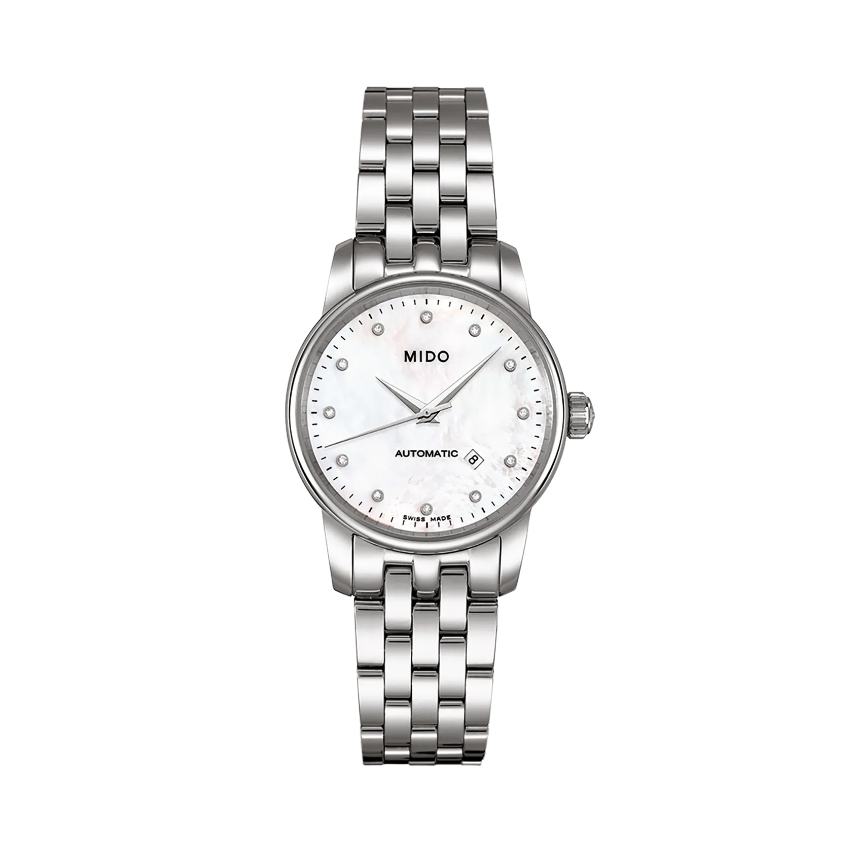MIDO Baroncelli Otomatik Sedef M76004691