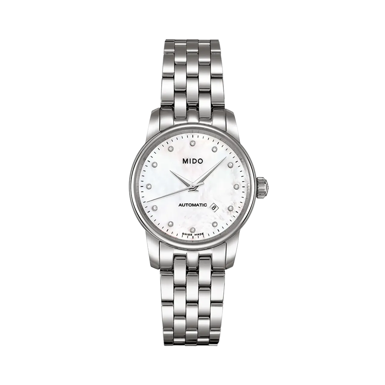 MIDO Baroncelli Otomatik Sedef M76004691