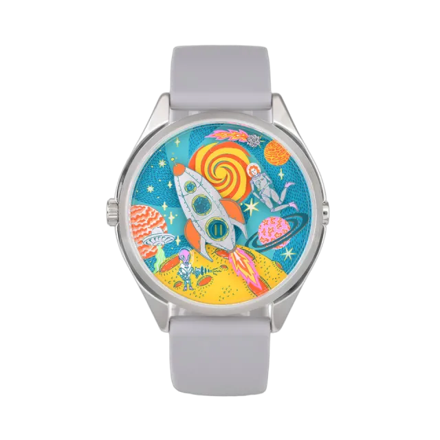 Mr Jones Watches Continuum Otomatik 141P5 Görsel 1