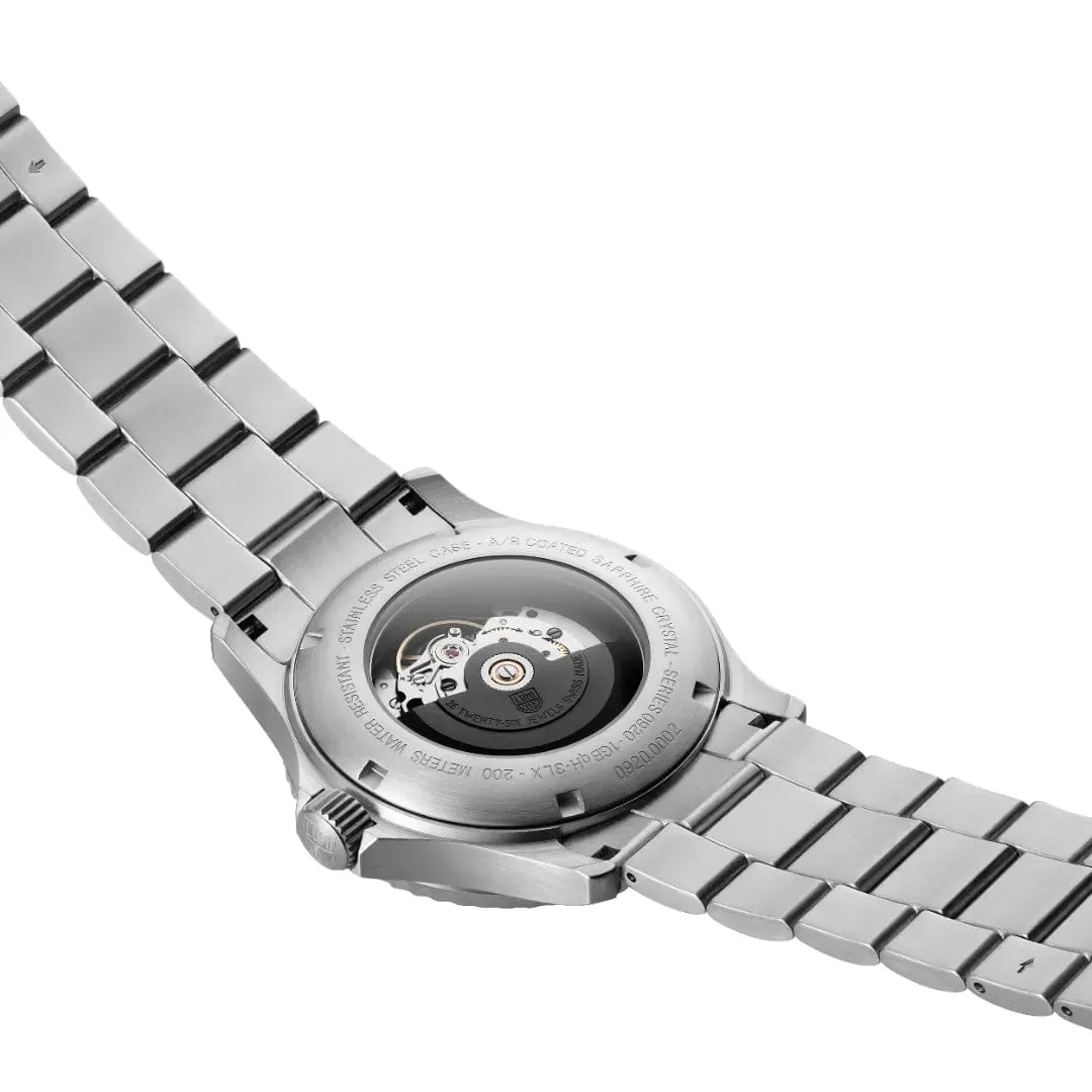 Luminox Automatic Sport Timer Otomatik Mavi XS0924 detay görseli 2