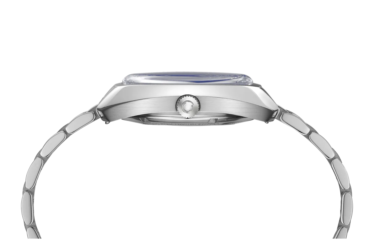 Certina DS-2 Otomatik Mavi C0244071104101 detay görseli 4