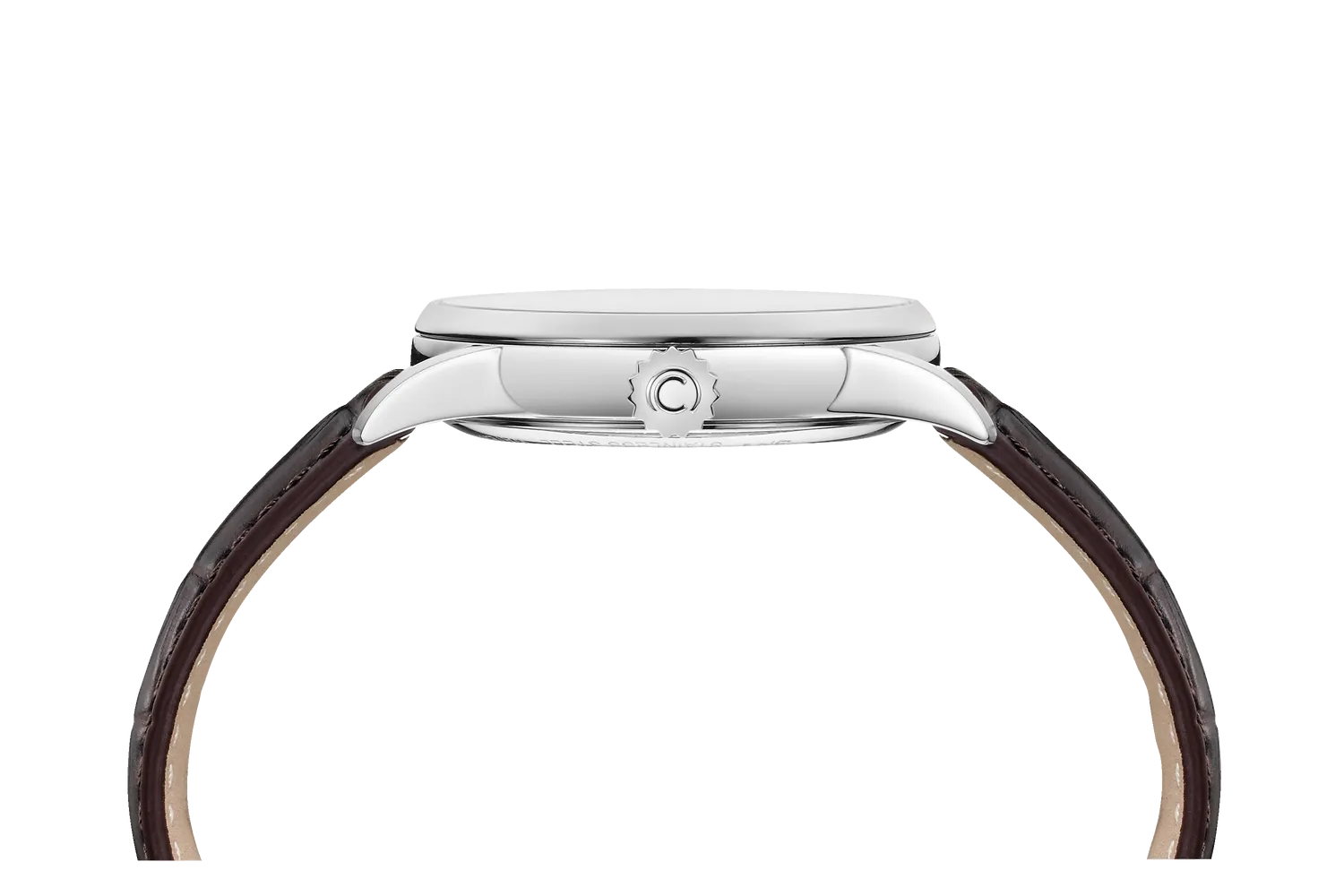 Certina DS-1 38mm Otomatik Yeşil C0292071609100 detay görseli 3