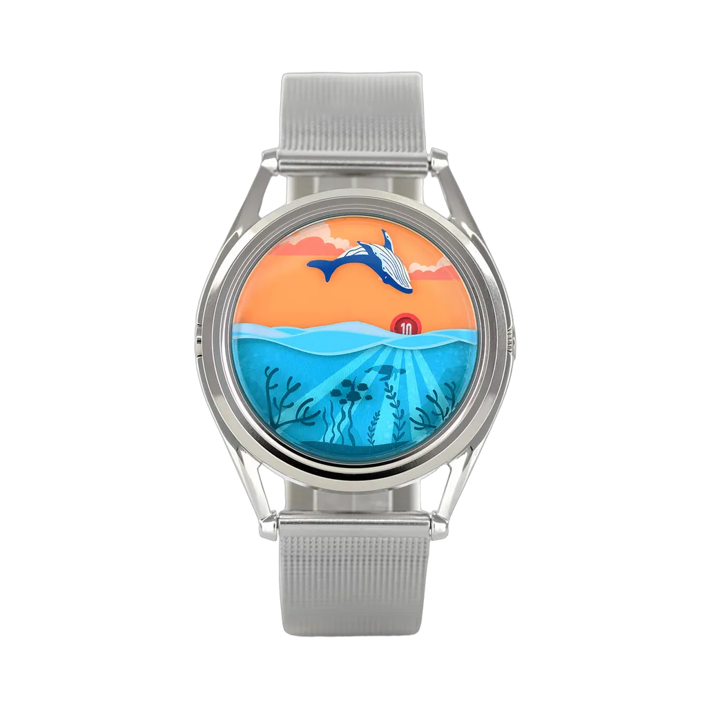 Mr Jones Watches Mare Adesso 113V02