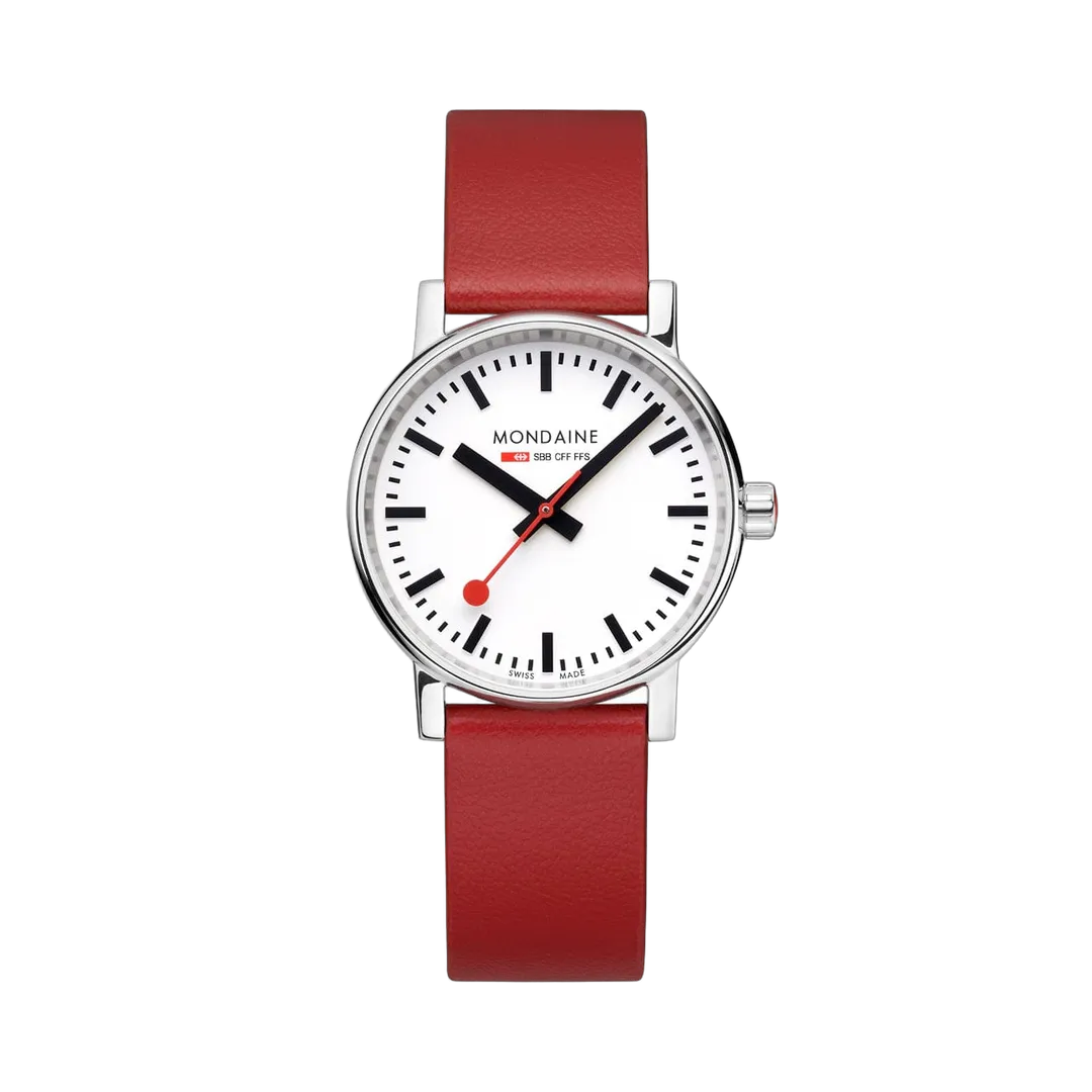 Mondaine EVO2 MSE35110LCV