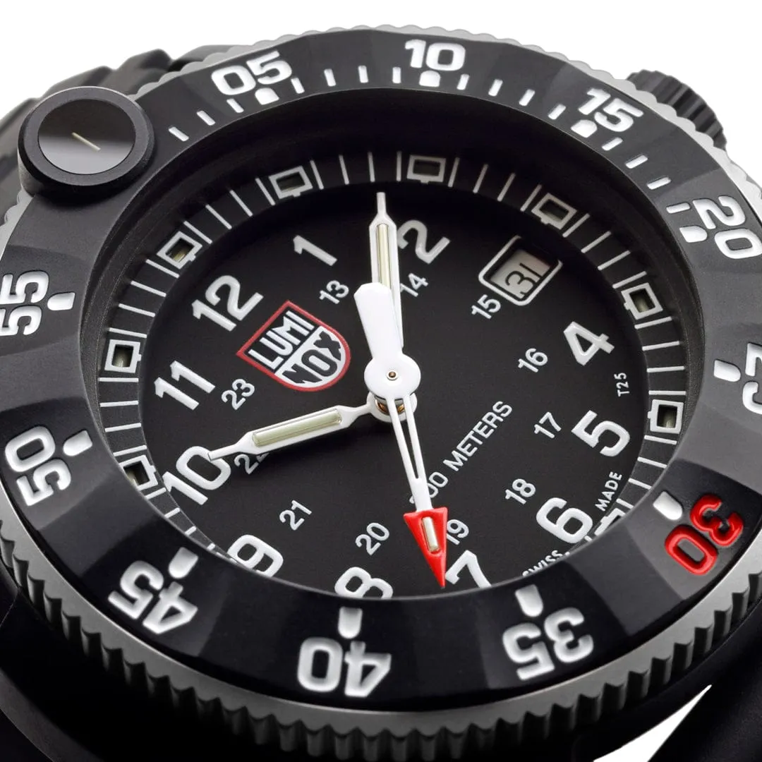 Luminox Navy SEAL Original 3001 Heritage XS3001H detay görseli 4