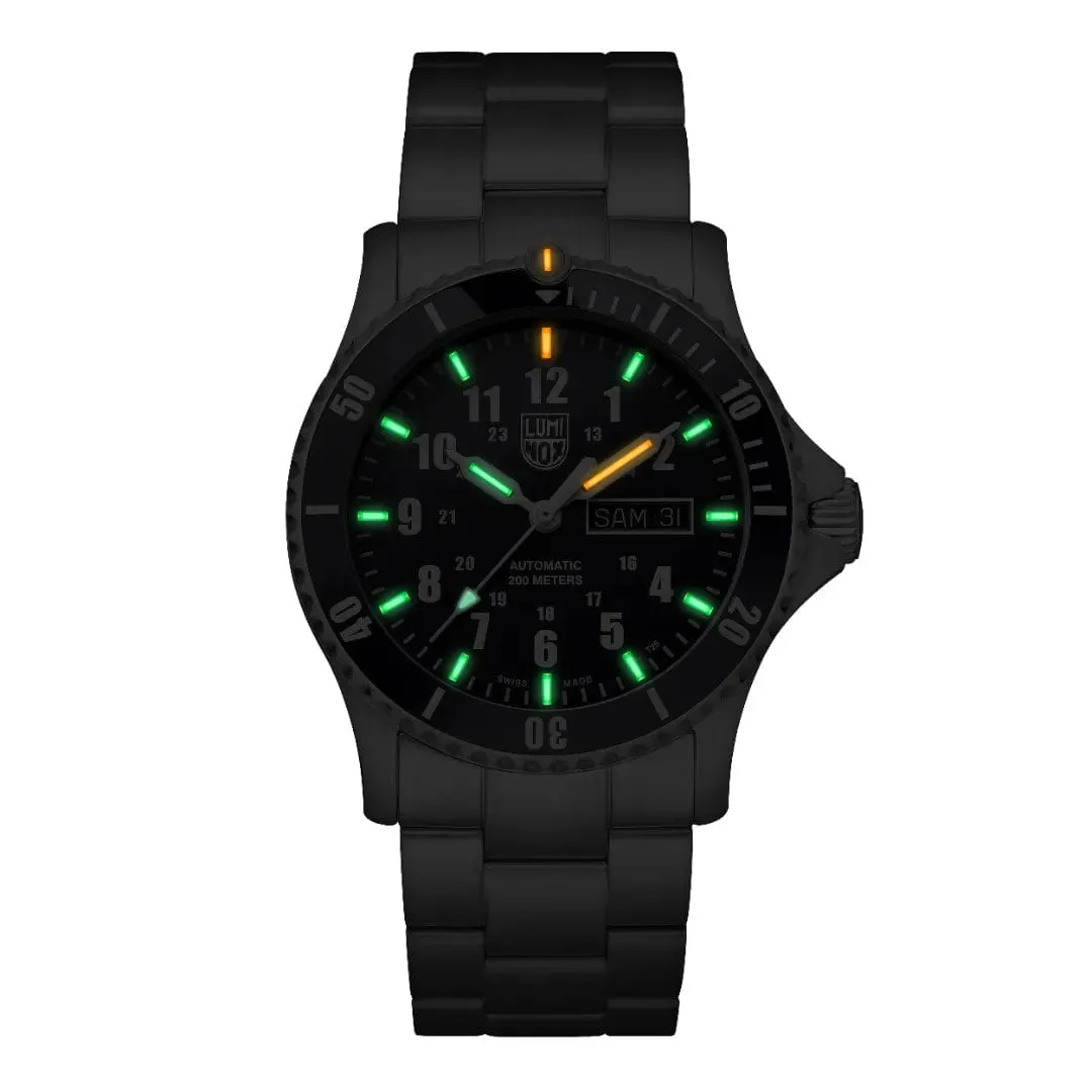 Luminox Automatic Sport Timer Otomatik Mavi XS0924 detay görseli 1