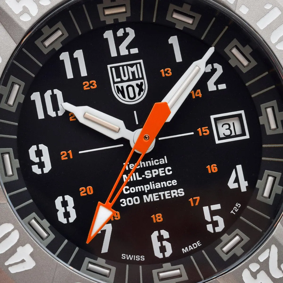 Luminox MIL-SPEC 3359 XL3359SET detay görseli 4