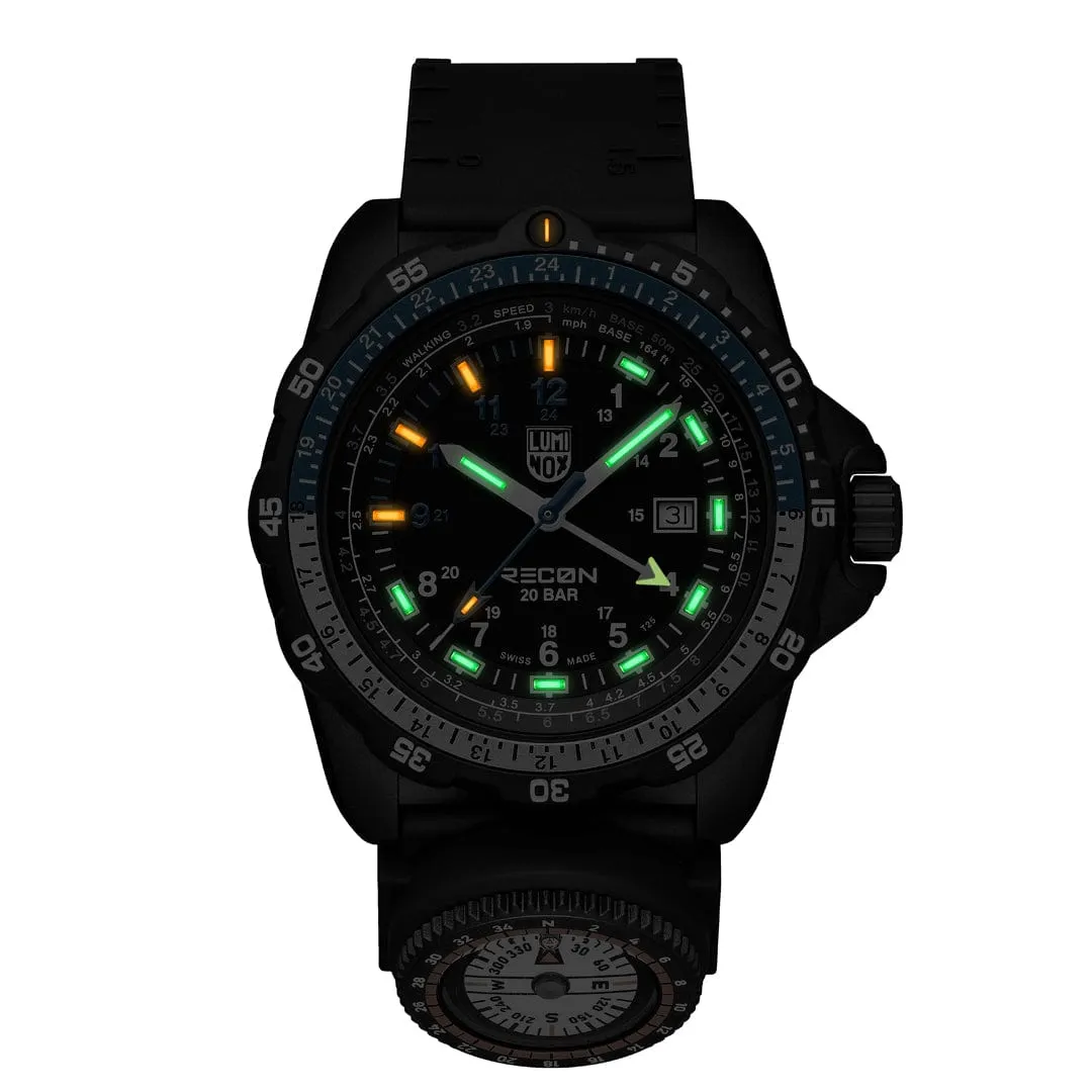 Luminox RECON Nav Spec XL8833 detay görseli 1