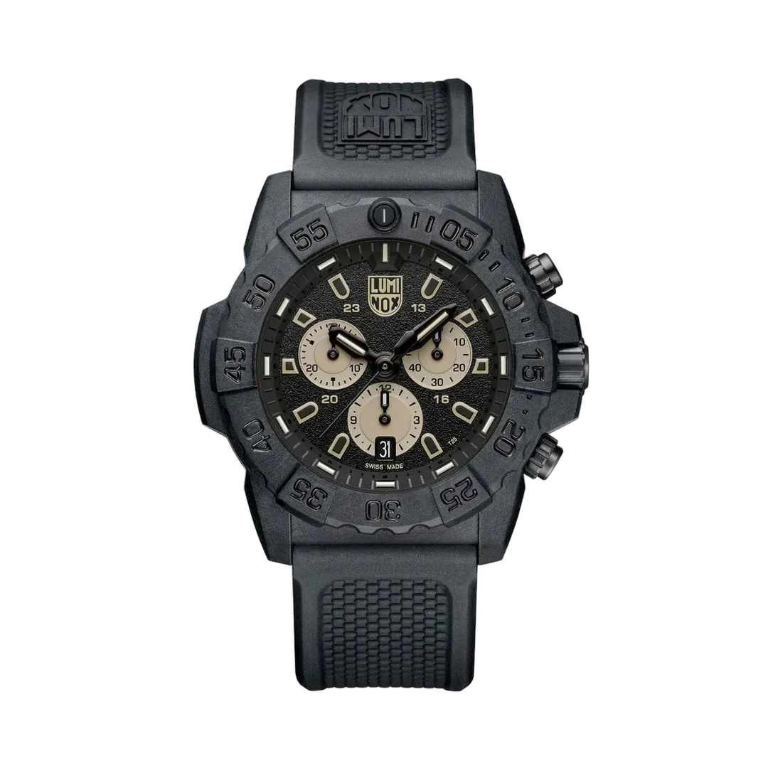 Luminox Navy SEAL Chronograph XS3587