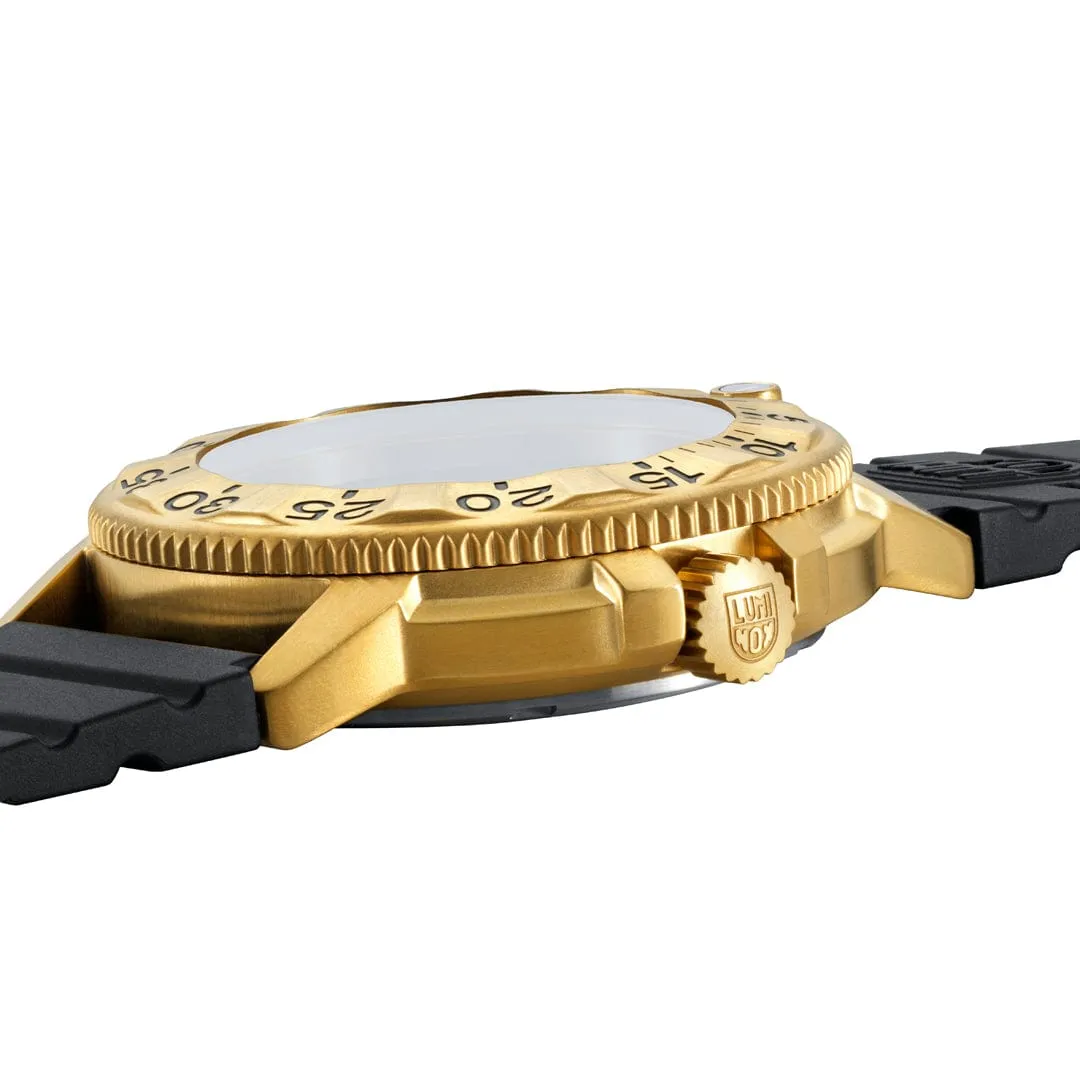 Luminox Navy SEAL Foundation 3220 XS3221NSF detay görseli 5