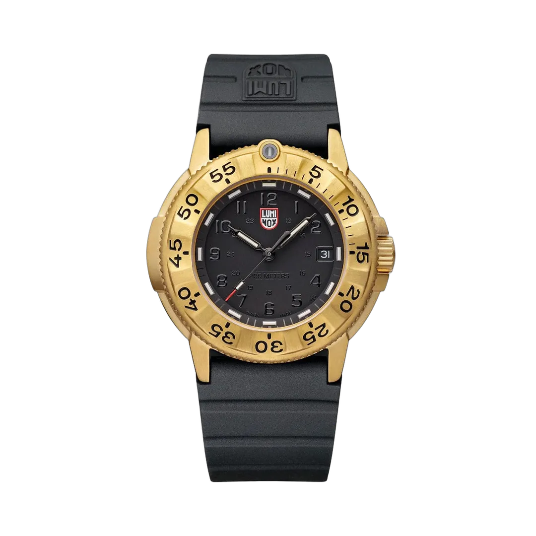 Luminox Navy SEAL Foundation 3220 XS3221NSF