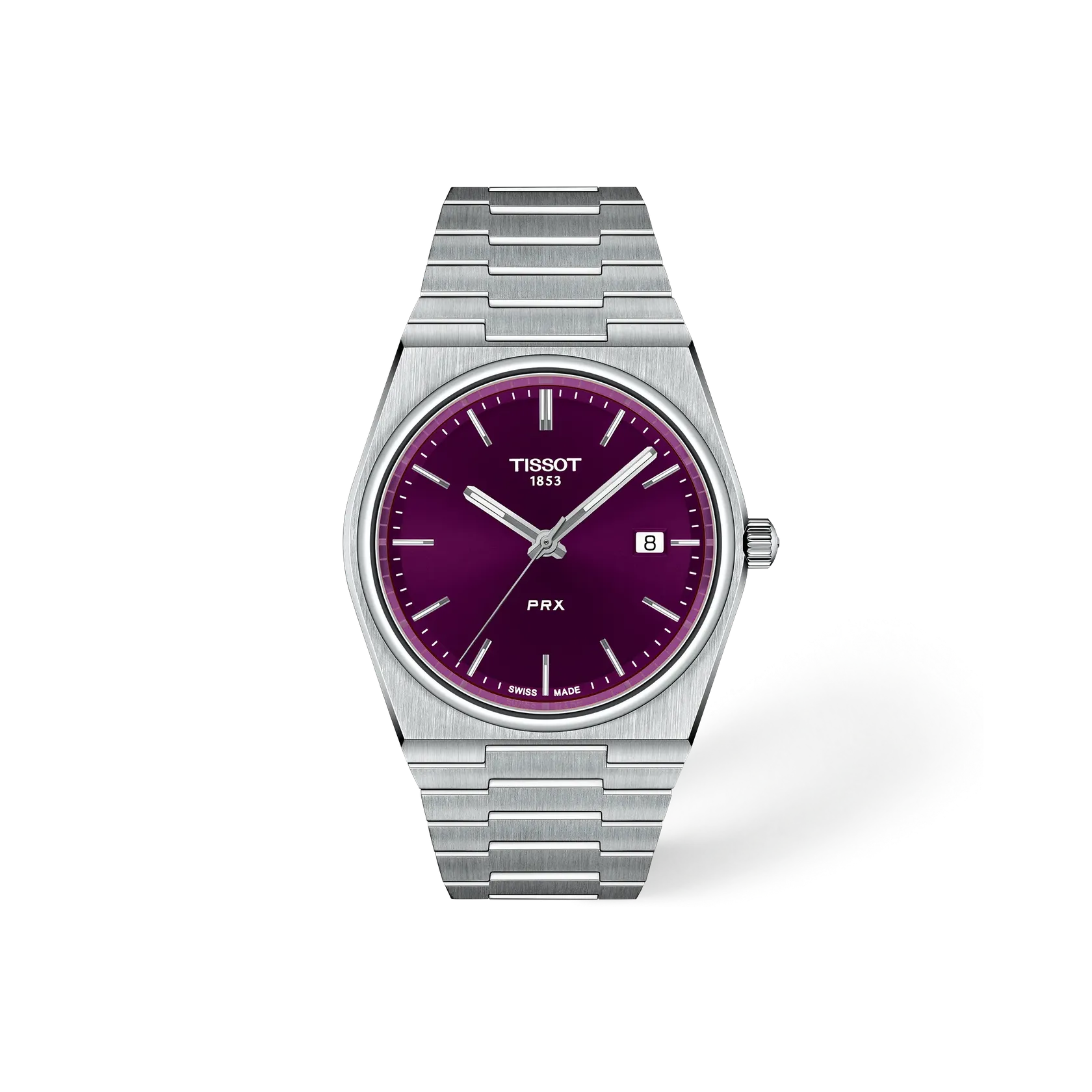 Tissot PRX Mor T1374101140100