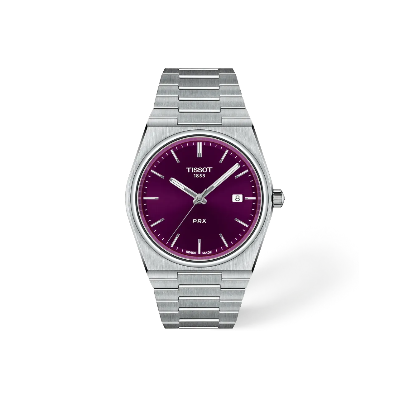 Tissot PRX Mor T1374101140100