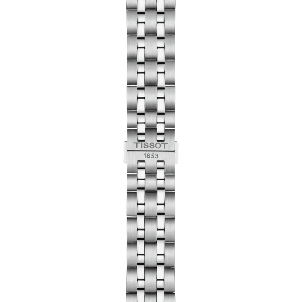Tissot Classic Dream Otomatik Siyah T1584071105100 detay görseli 3