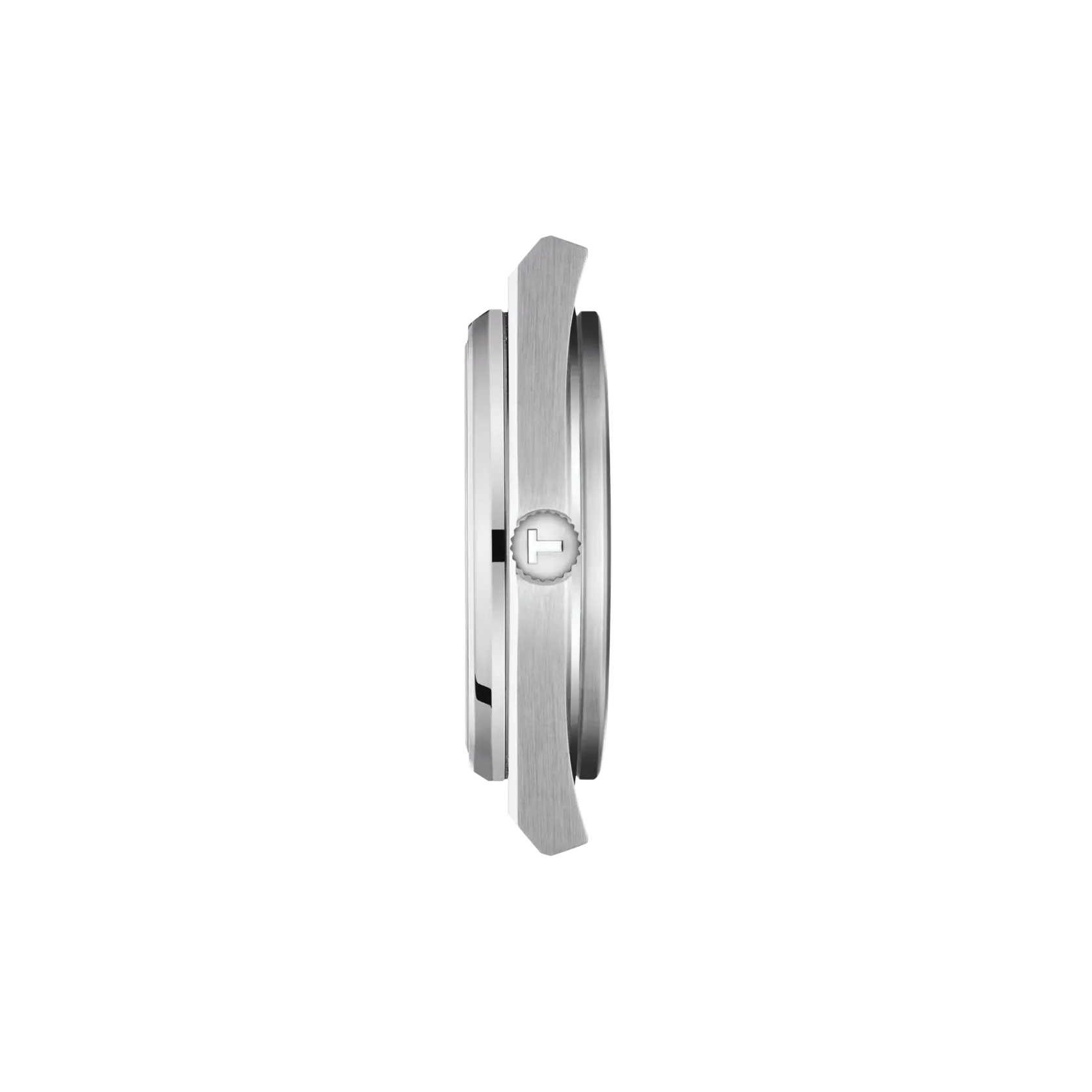 Tissot PRX Otomatik Beyaz Sedef T1374071111100 detay görseli 4