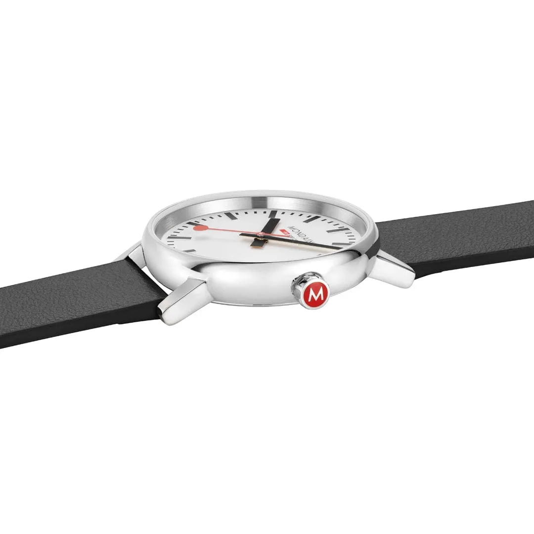 Mondaine EVO2 MSE35110LBV detay görseli 3