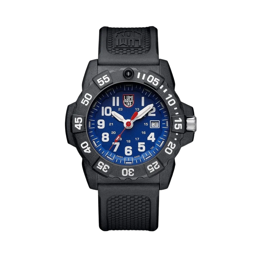 Luminox Navy SEAL 3500 Mavi XS3503F