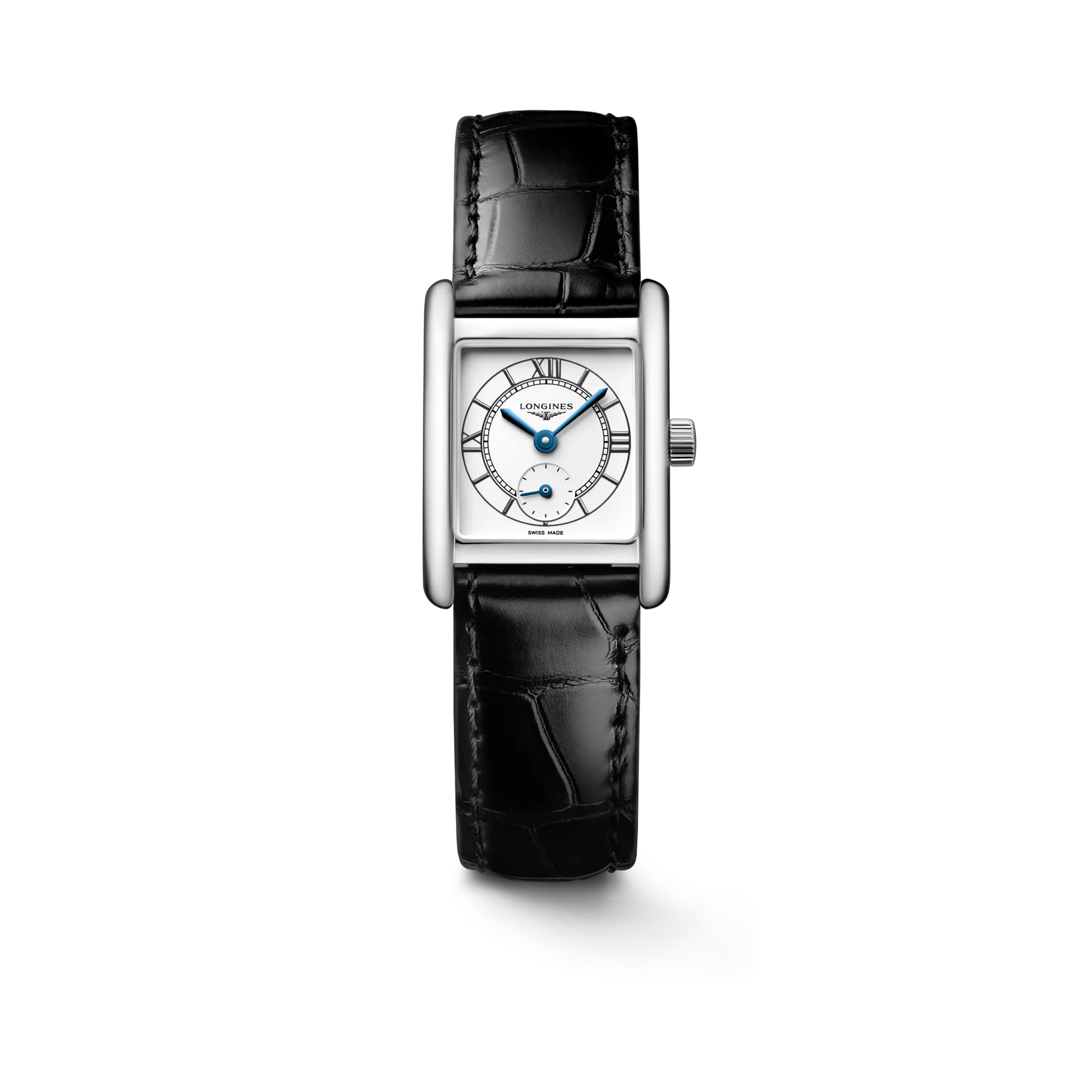 Longines Mini DolceVita Gümüş L52004752
