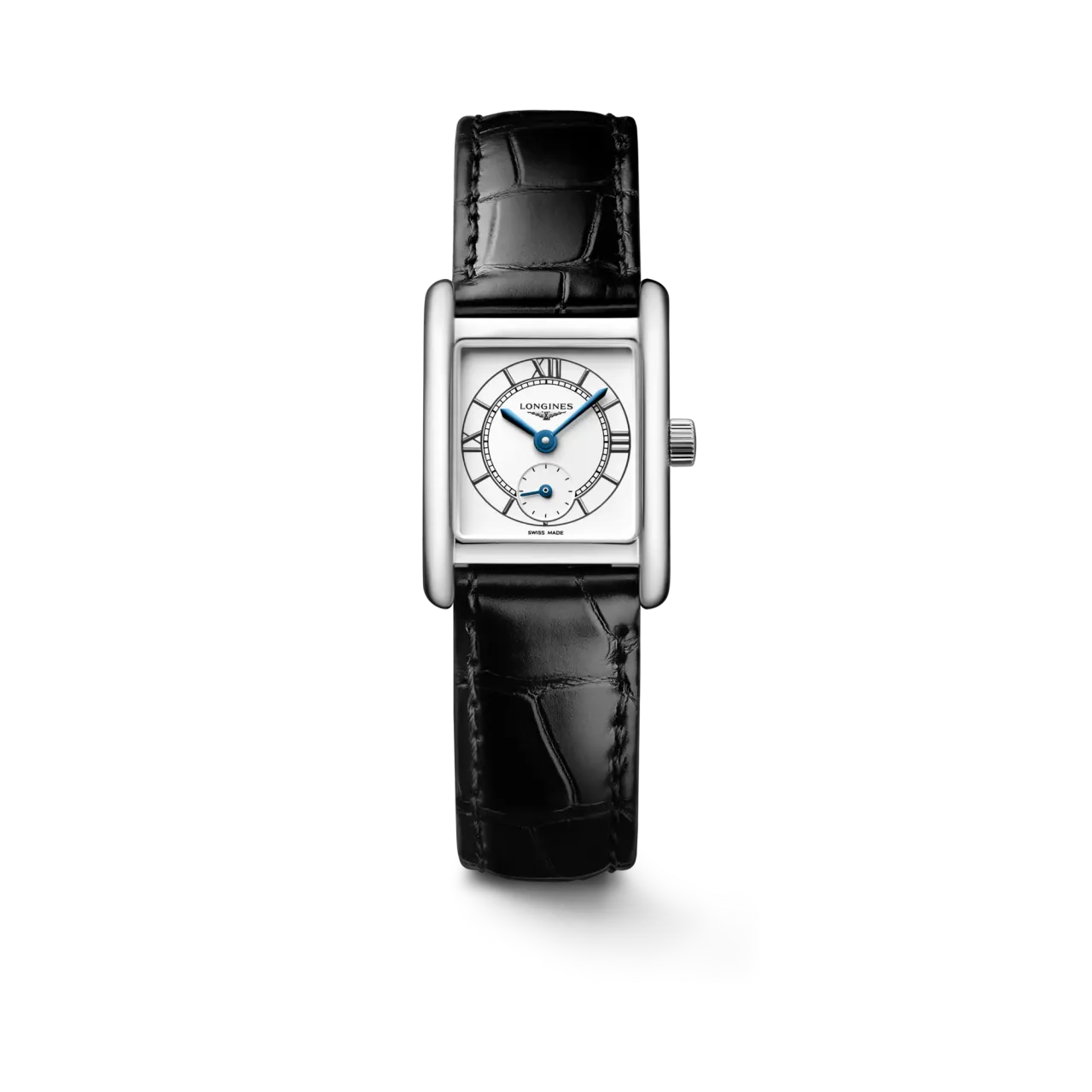 Longines Mini DolceVita Gümüş L52004752