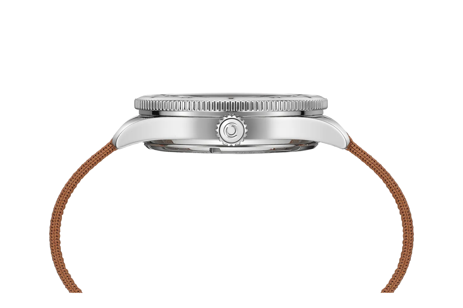 Certina DS PH200M 39mm Powermatic 80 Otomatik Mother Of Pearl C0362071810600 detay görseli 4