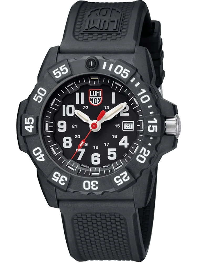 Luminox Navy Seal XS3501F detay görseli 2