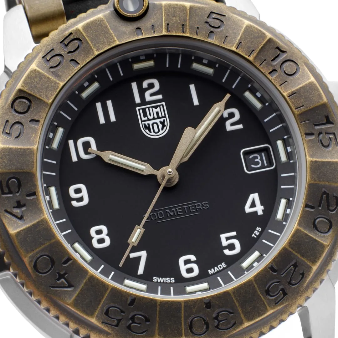 Luminox Adventure Watch XL1301 detay görseli 4