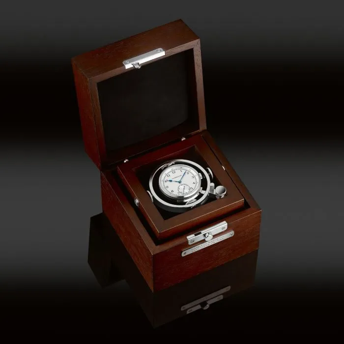 Hamilton Khaki Navy Pioneer Mechanical Grey H78719553 detay görseli 1